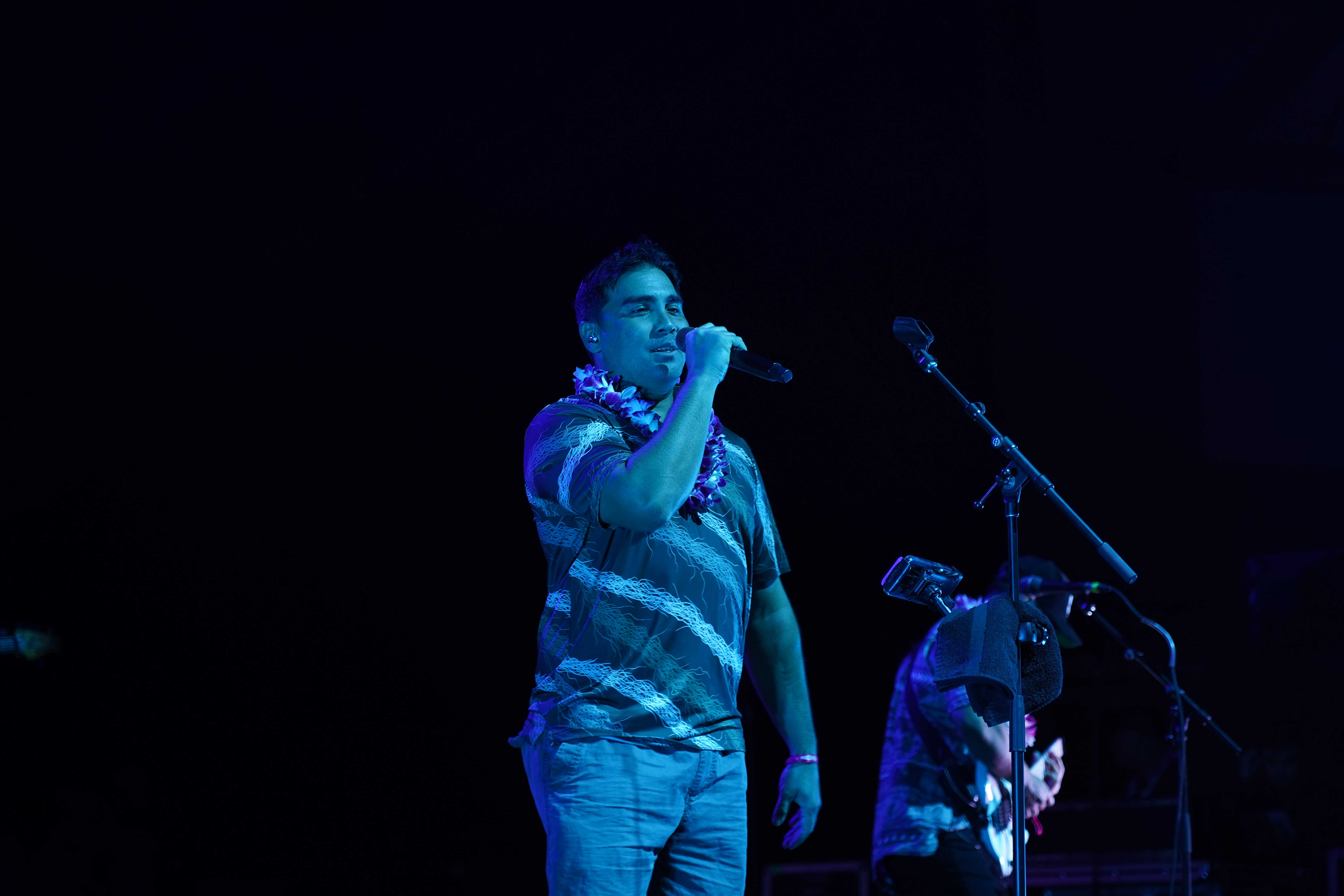 Kolohe Kai — Holo Holo 2024