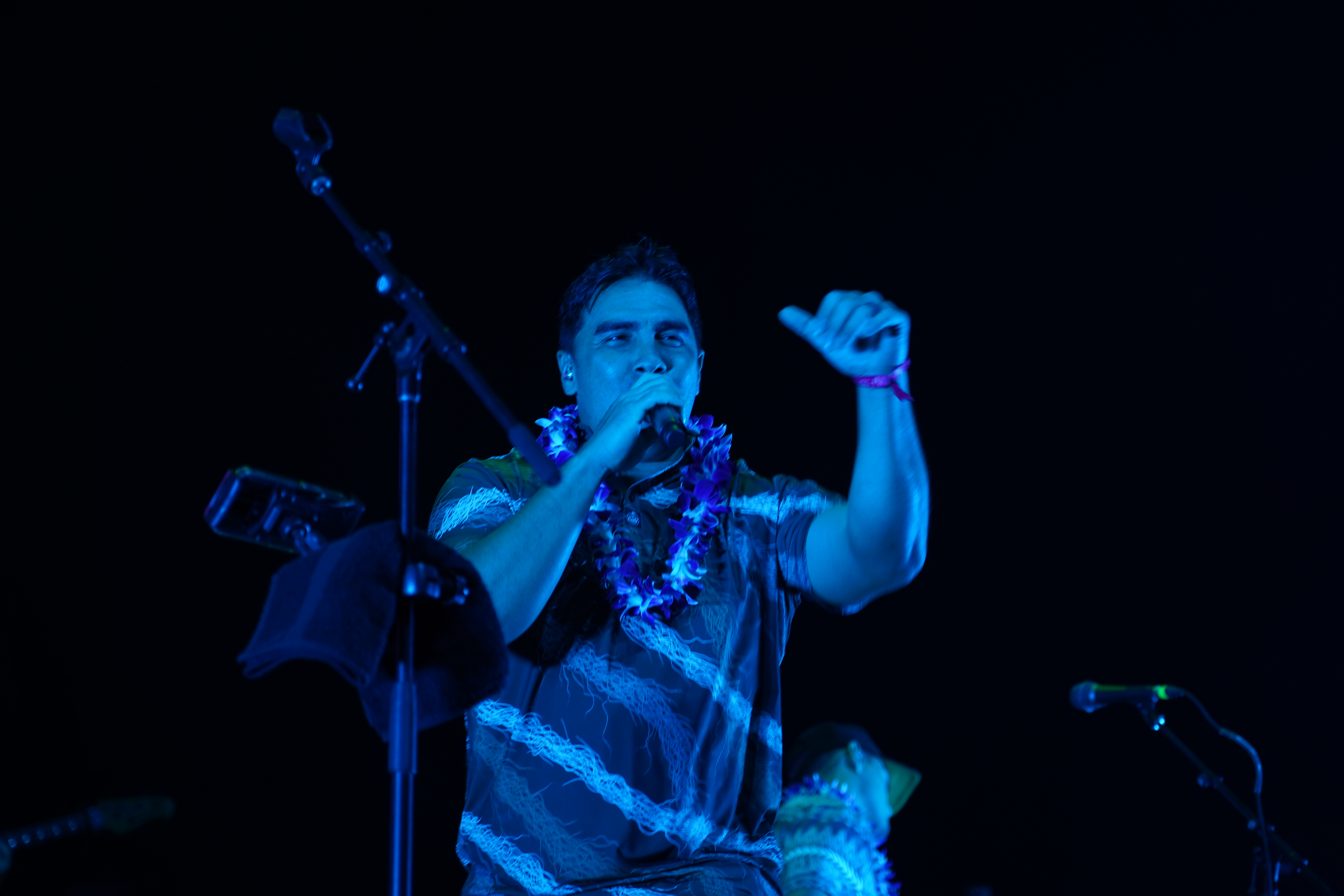 Kolohe Kai — Holo Holo 2024