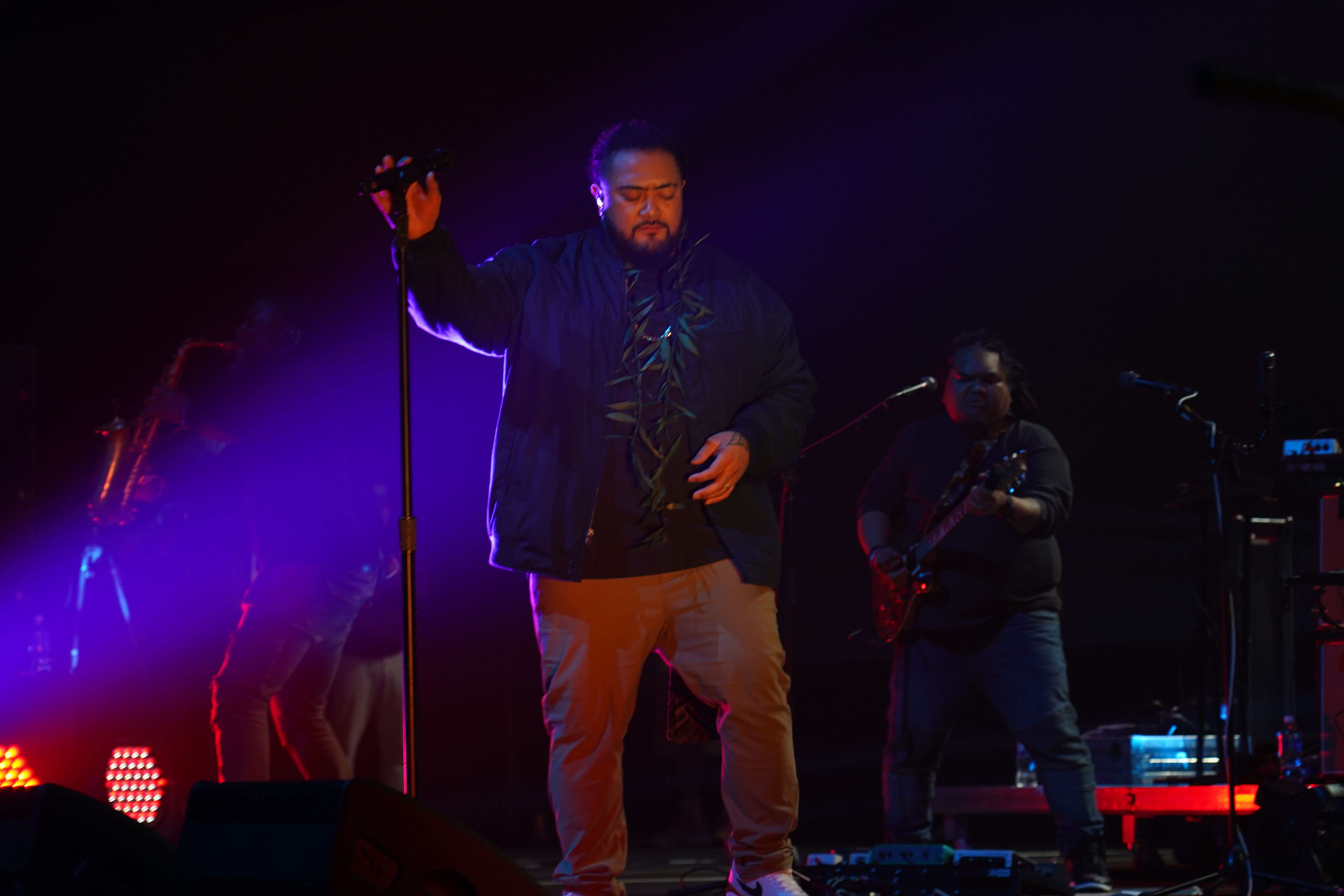 J Boog — Holo Holo 2024