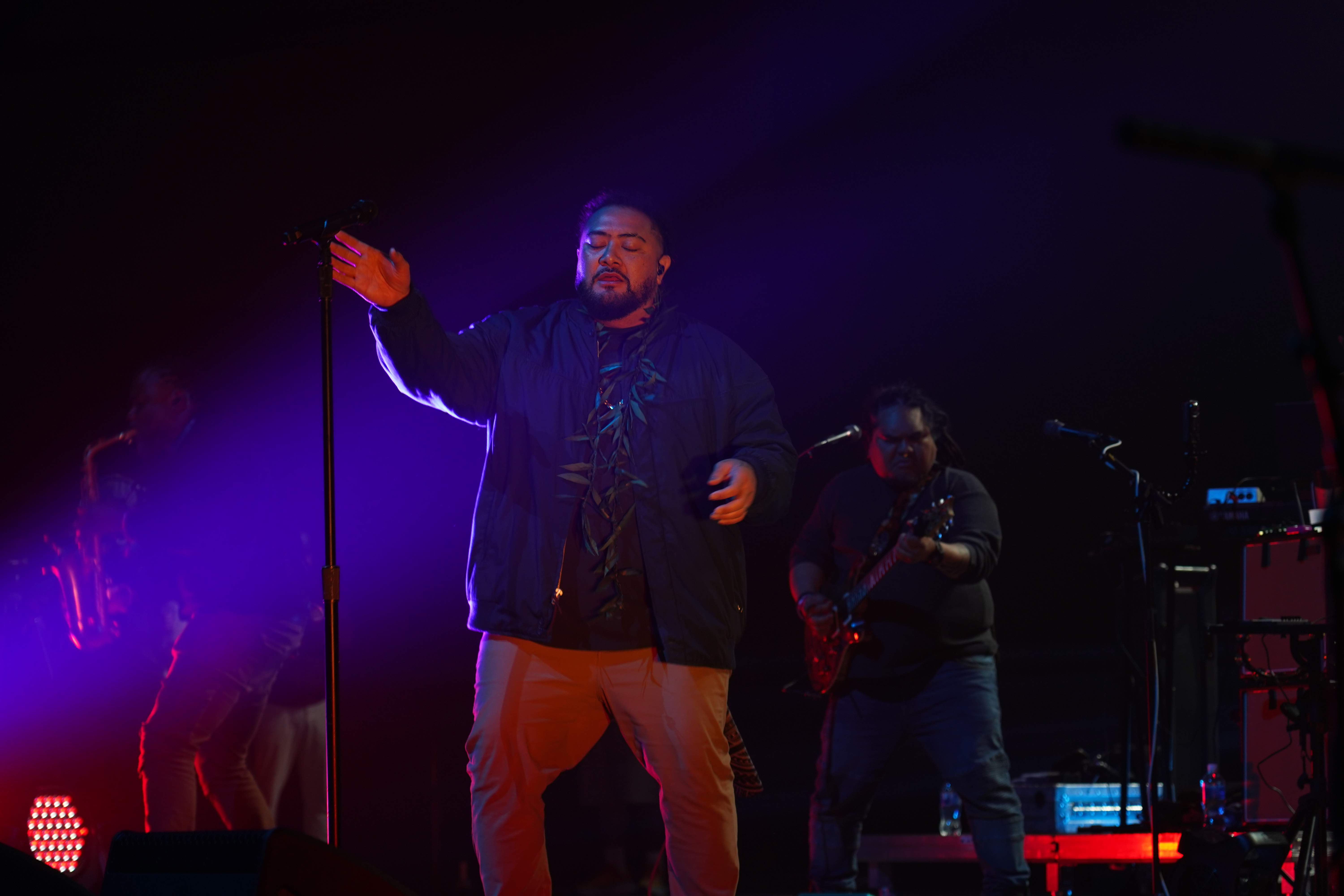 J Boog — Holo Holo 2024