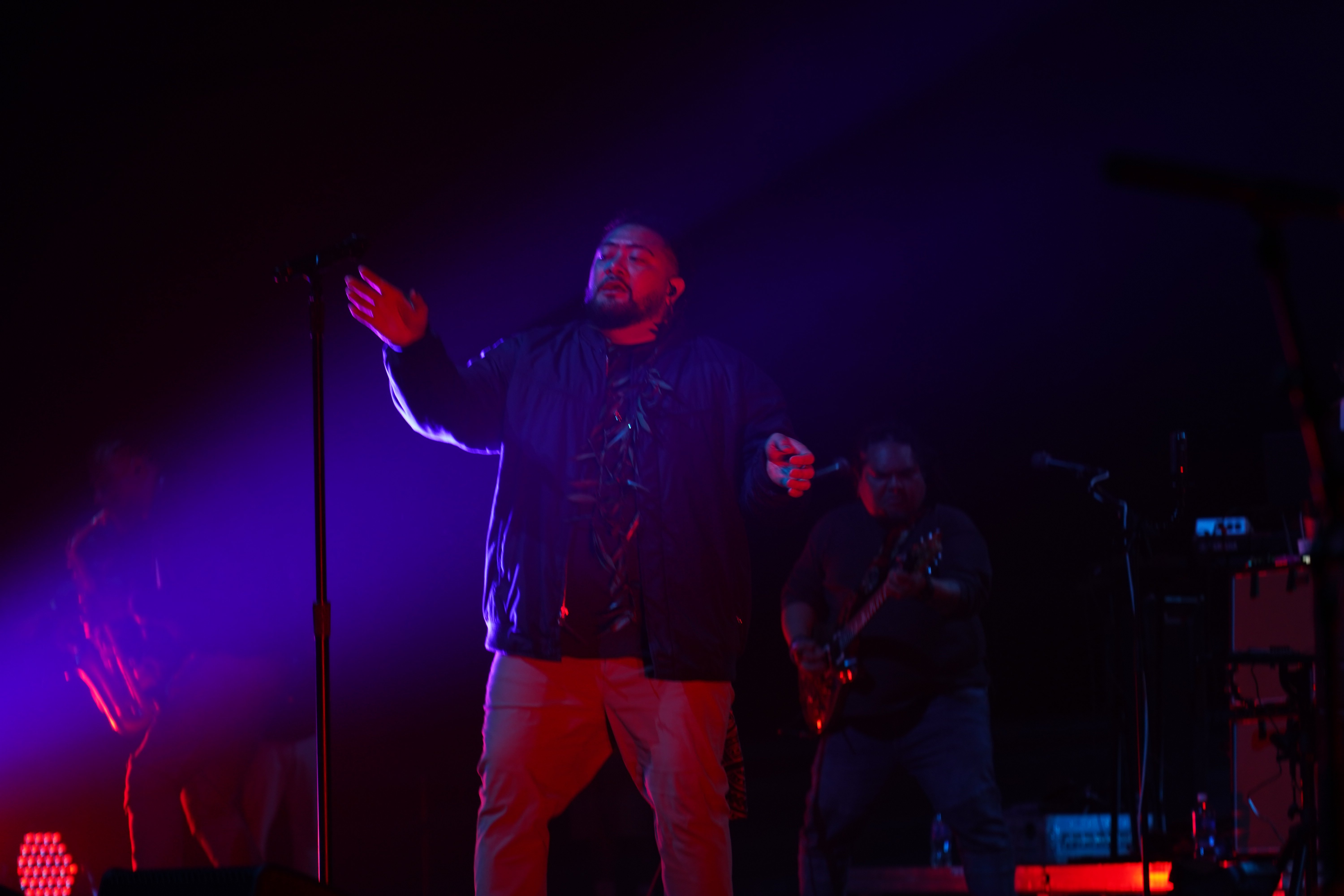 J Boog — Holo Holo 2024