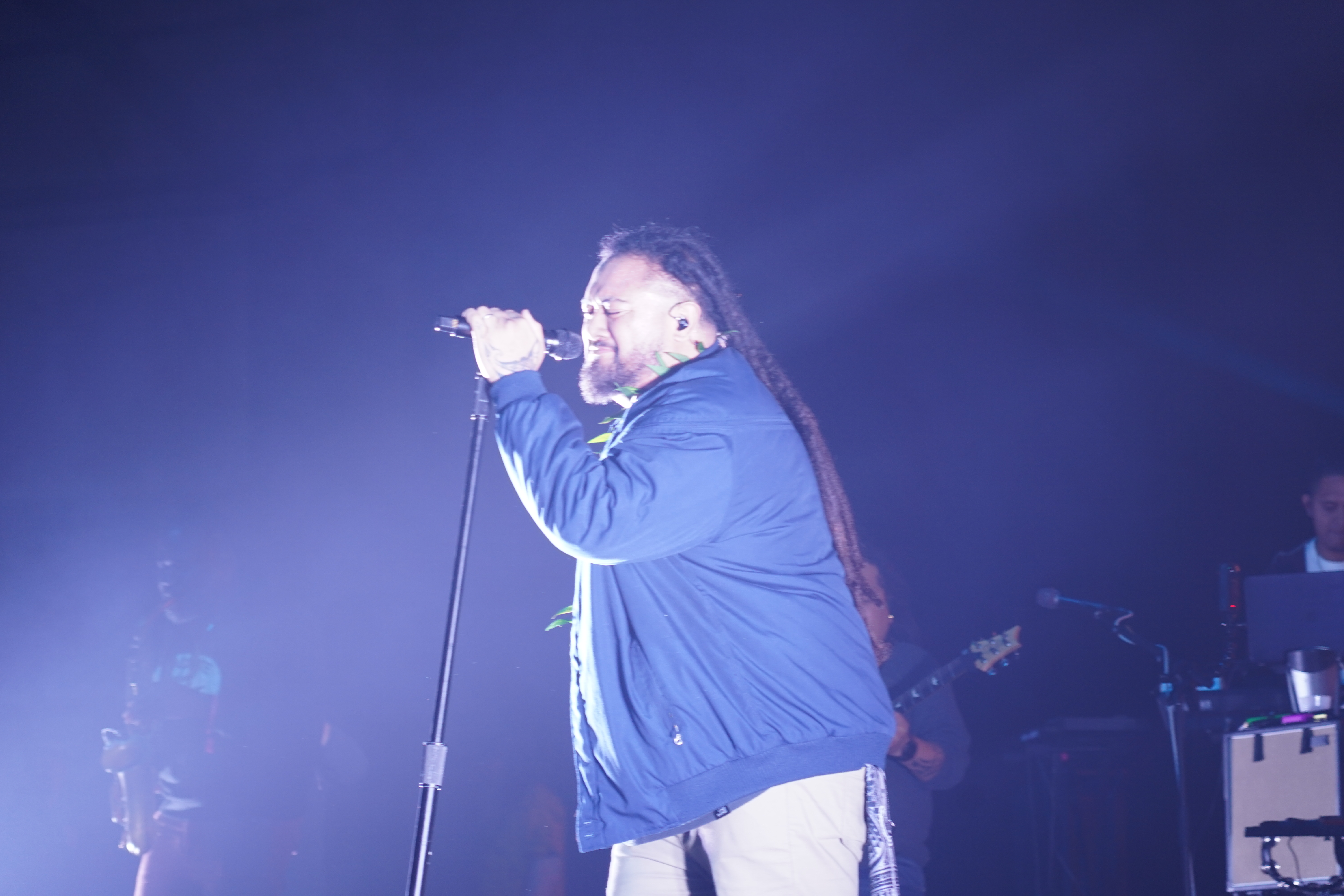 J Boog — Holo Holo 2024