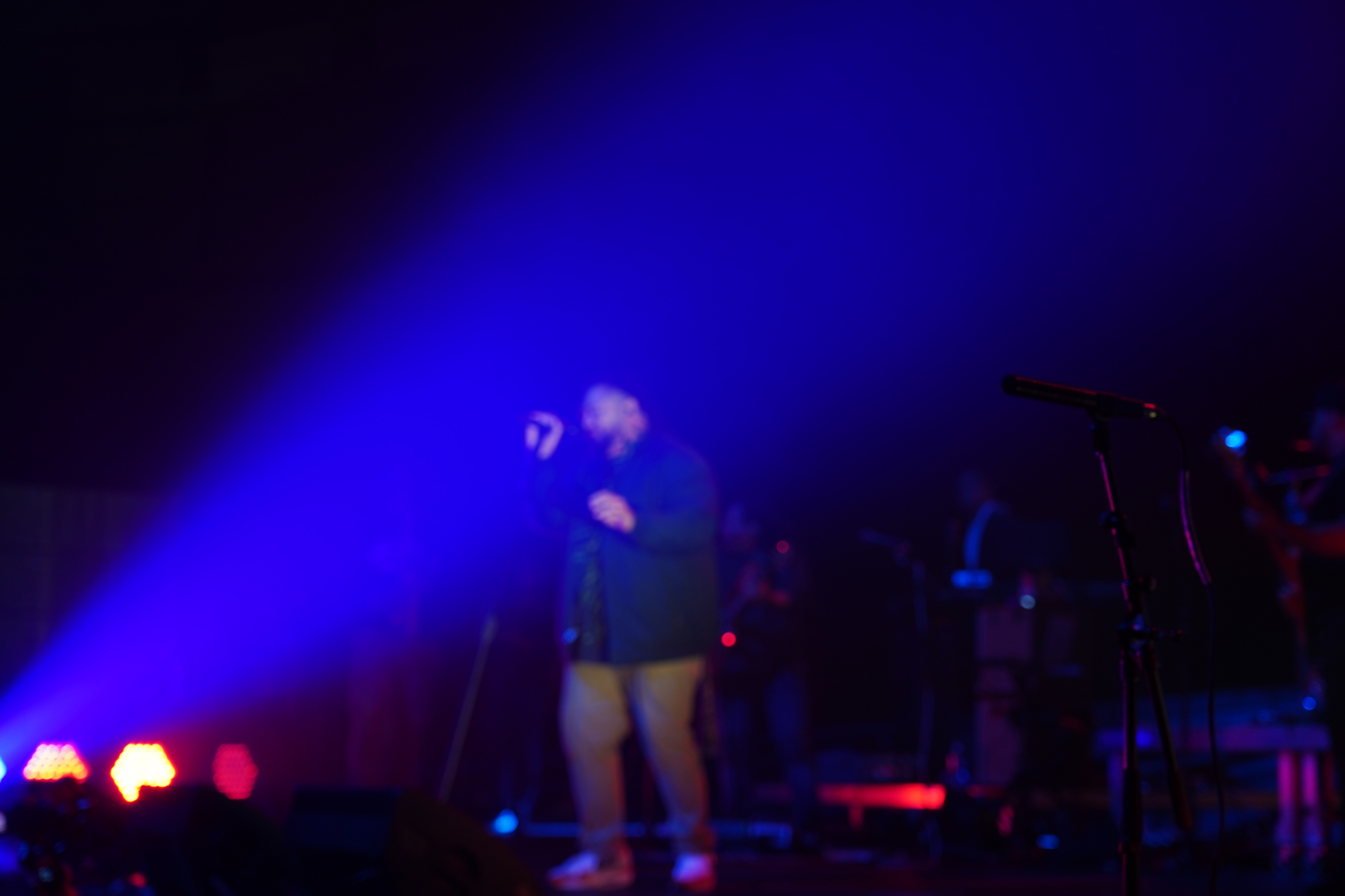 J Boog