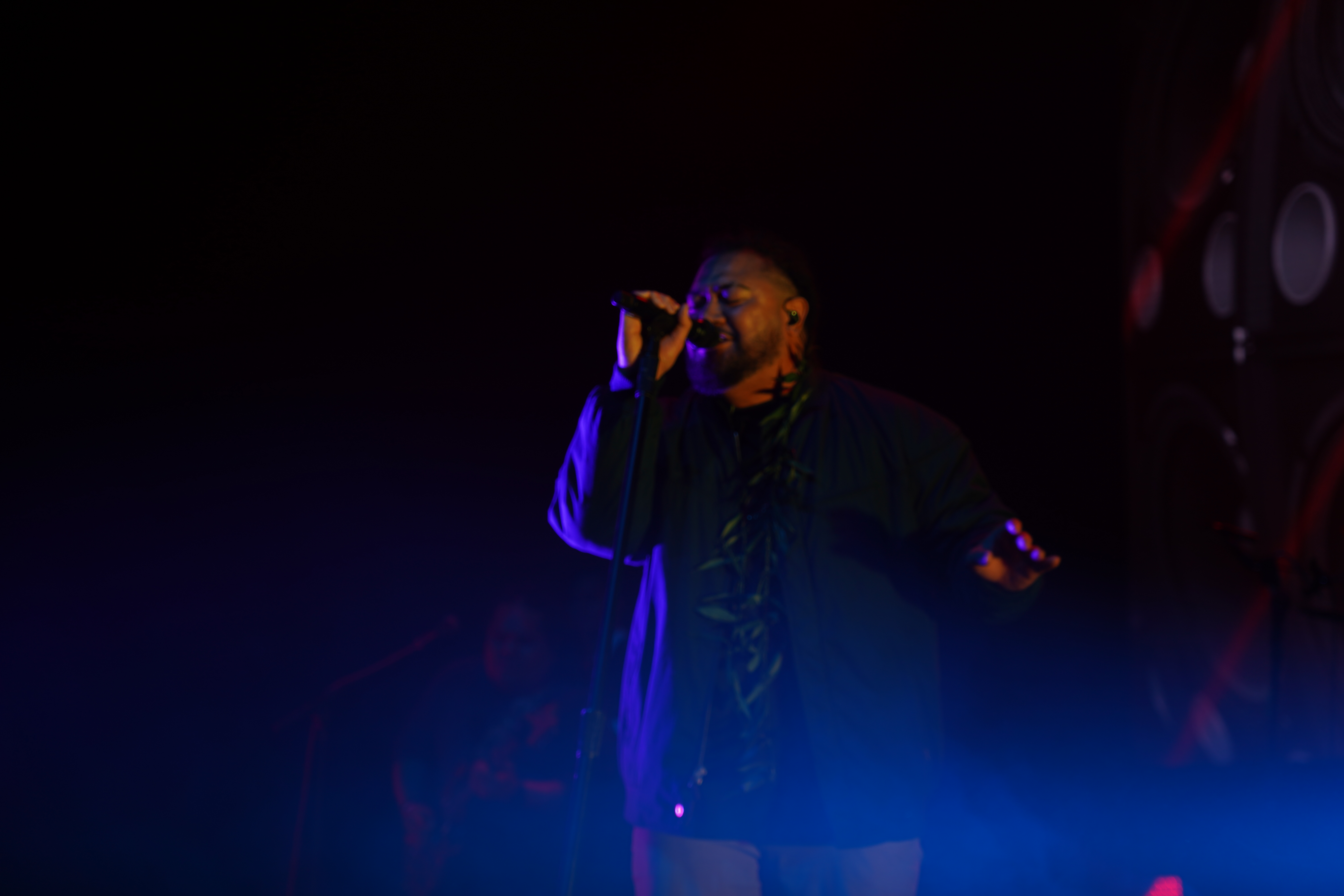 J Boog — Holo Holo 2024