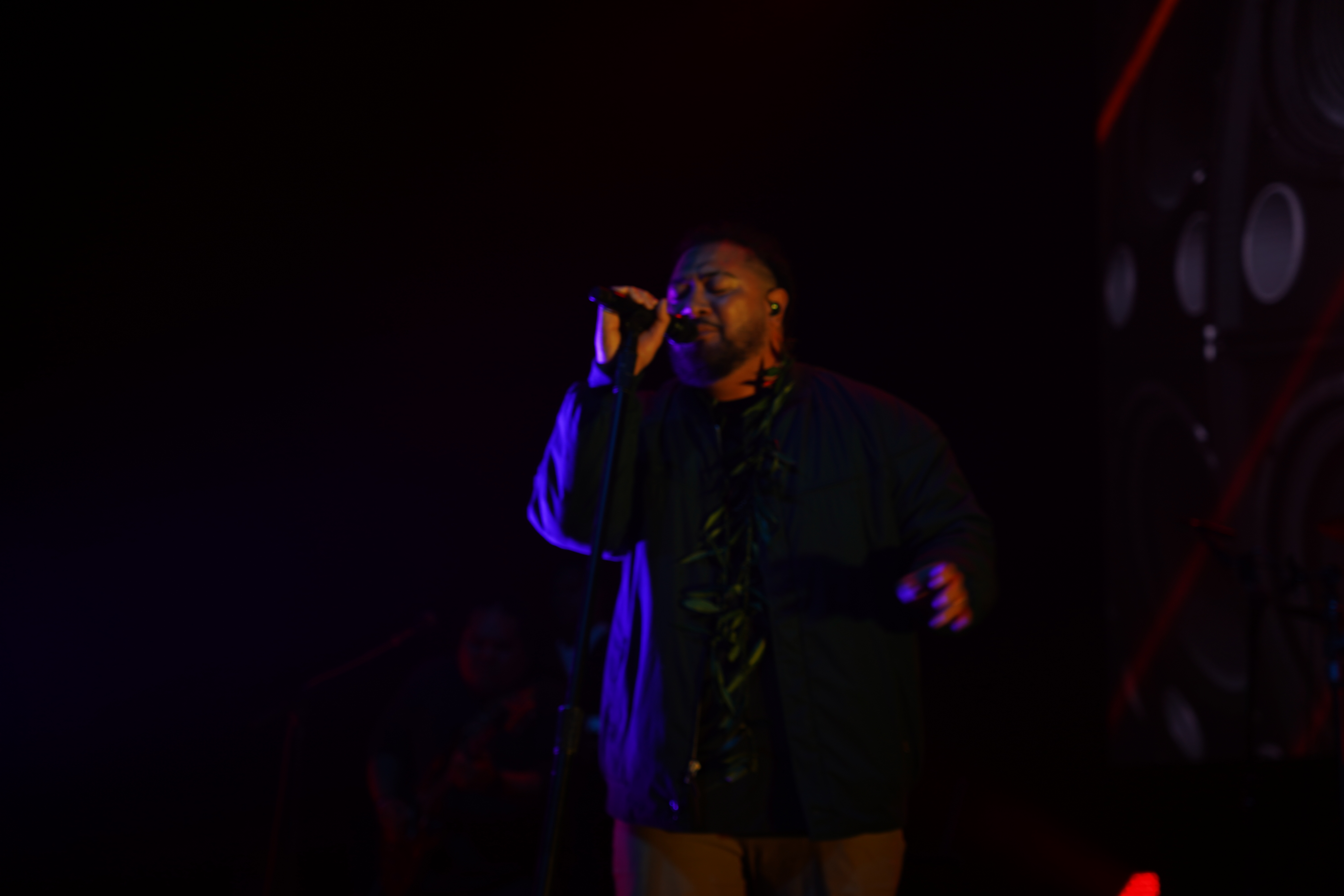 J Boog — Holo Holo 2024