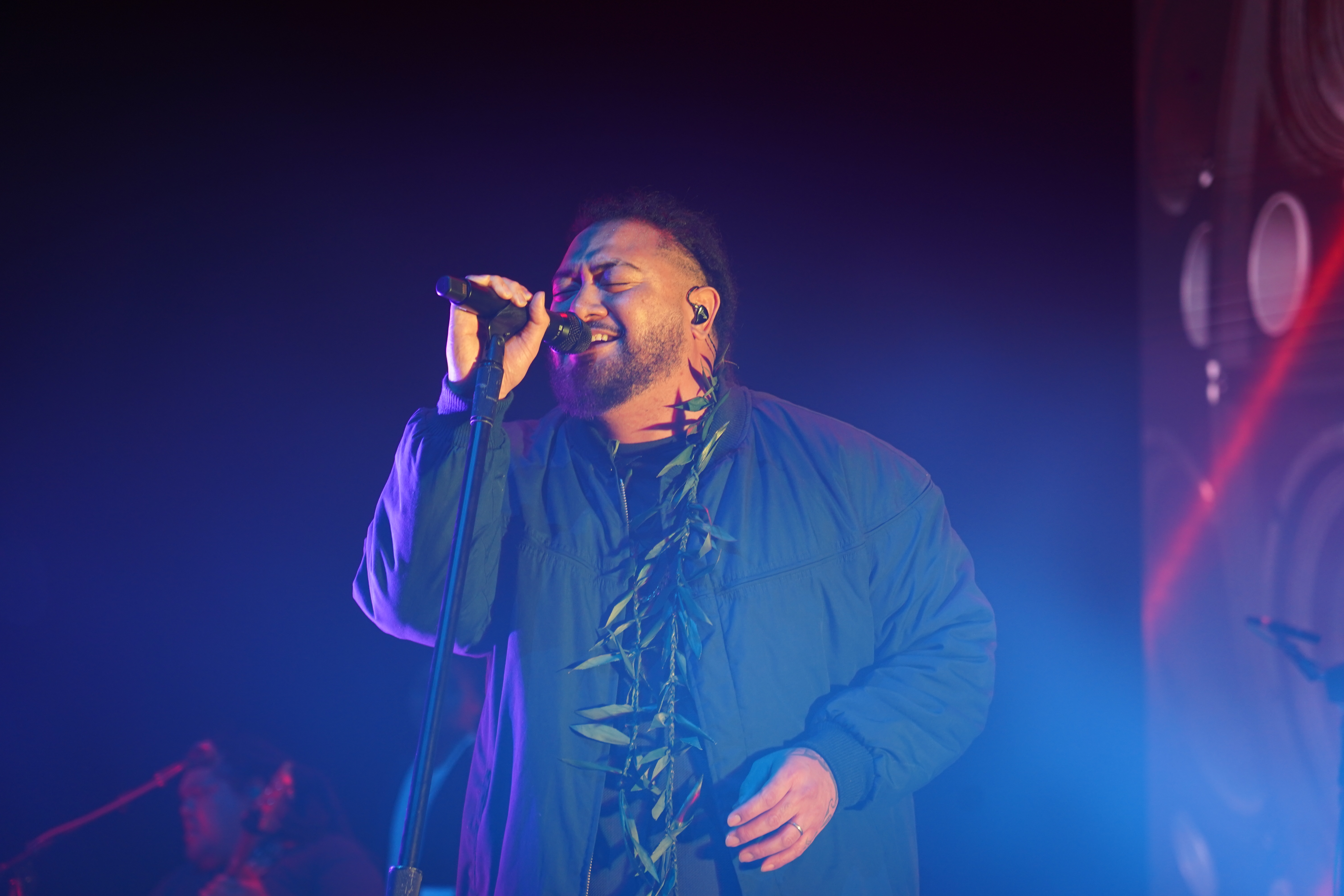 J Boog — Holo Holo 2024