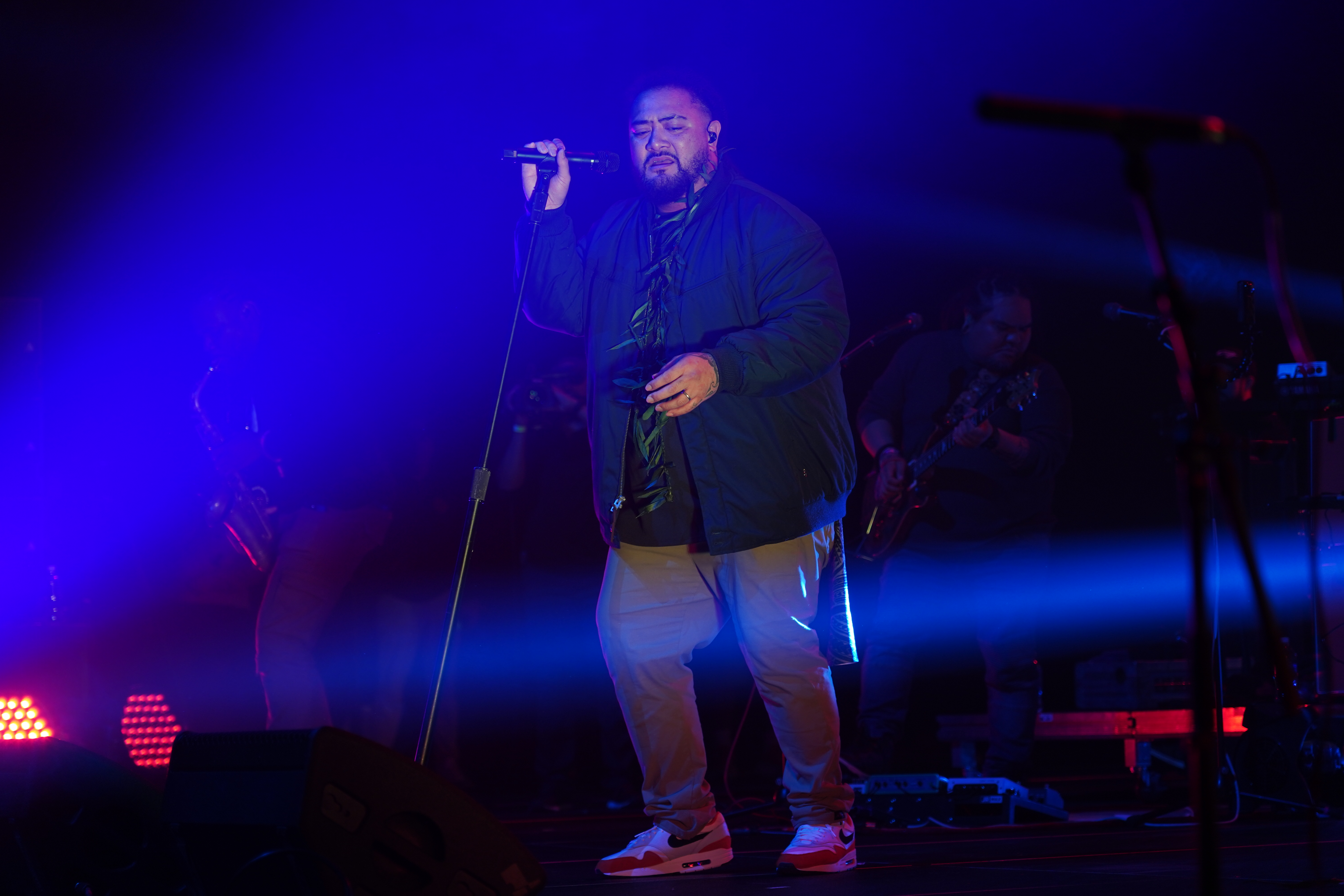 J Boog — Holo Holo 2024