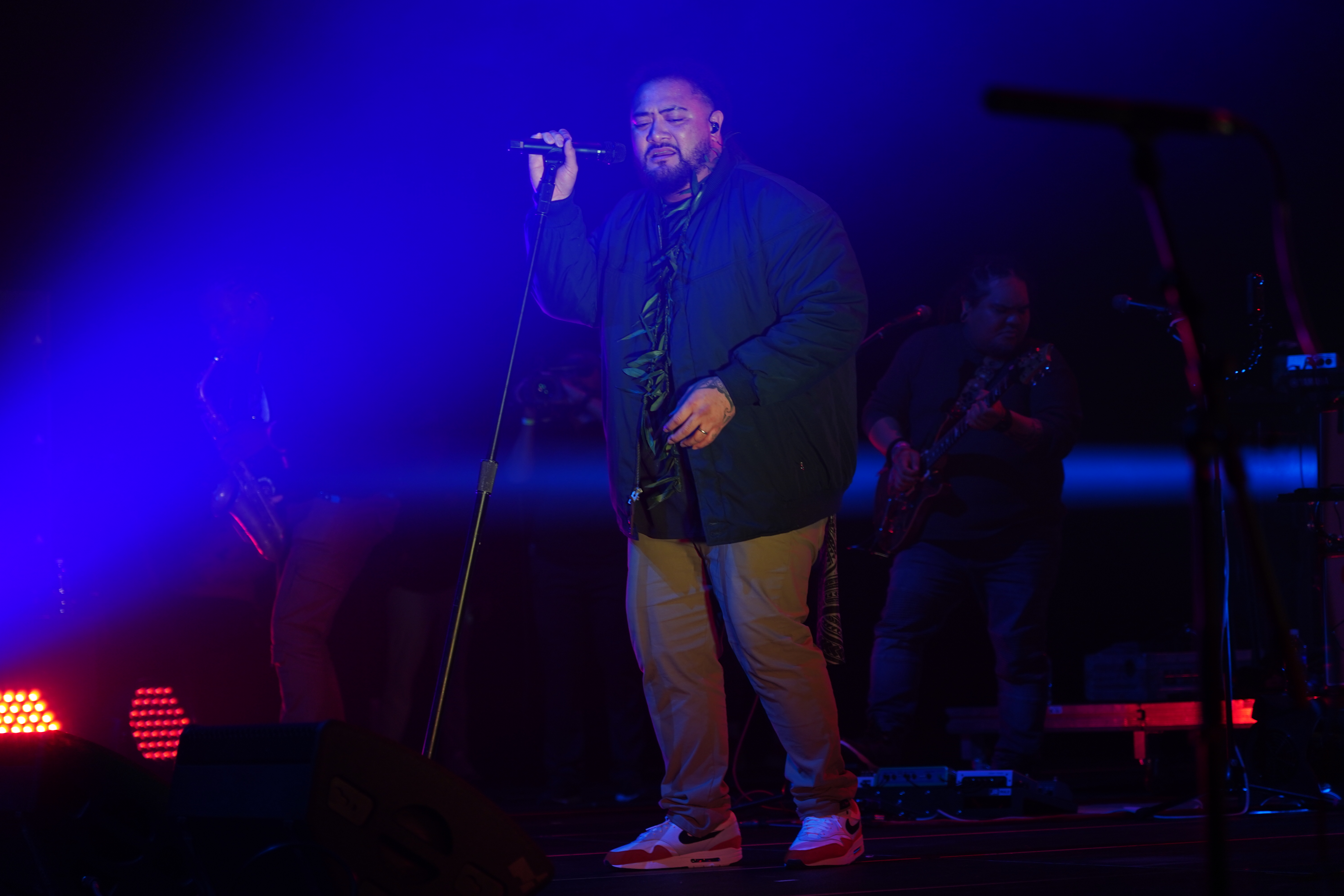 J Boog — Holo Holo 2024