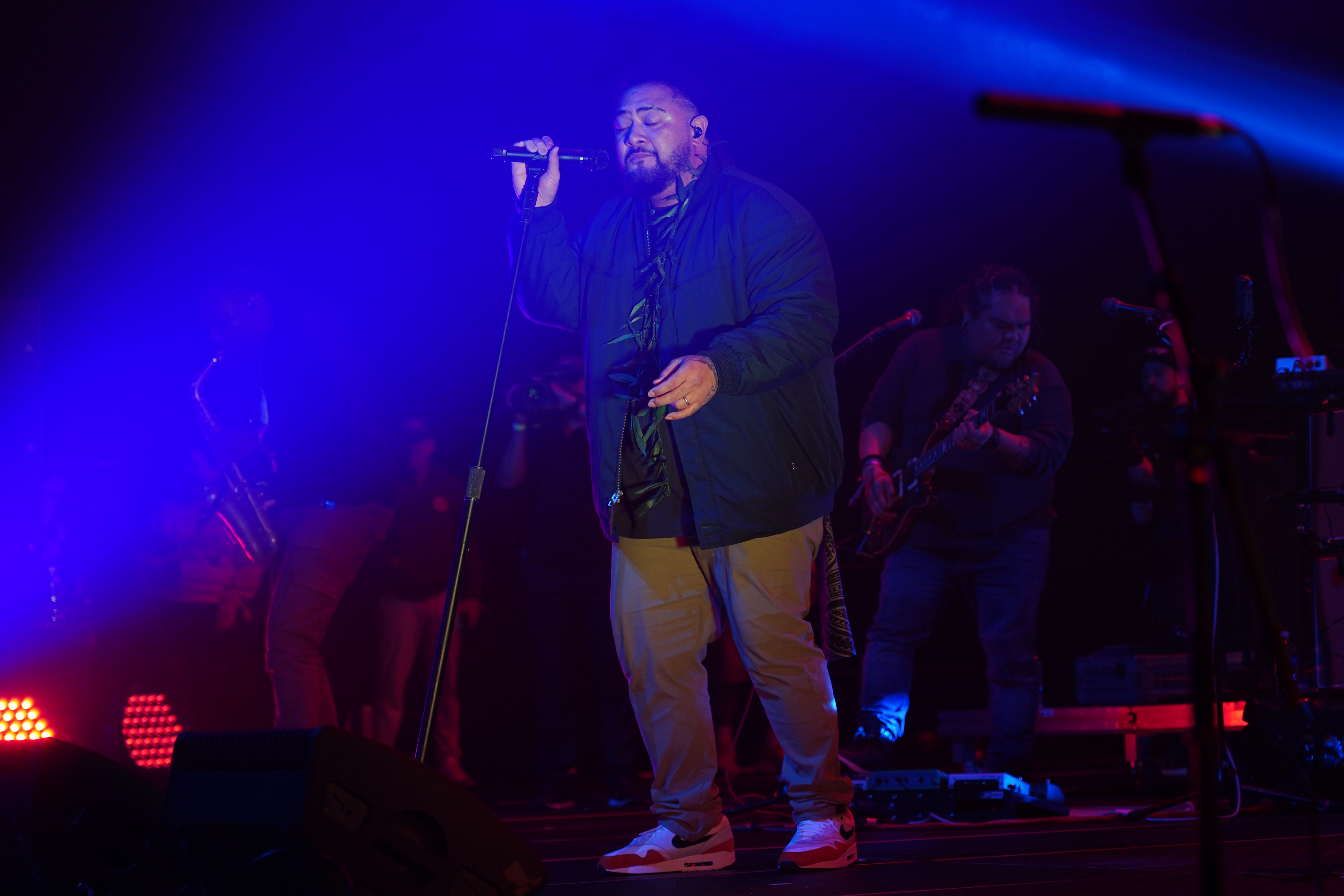 J Boog — Holo Holo 2024