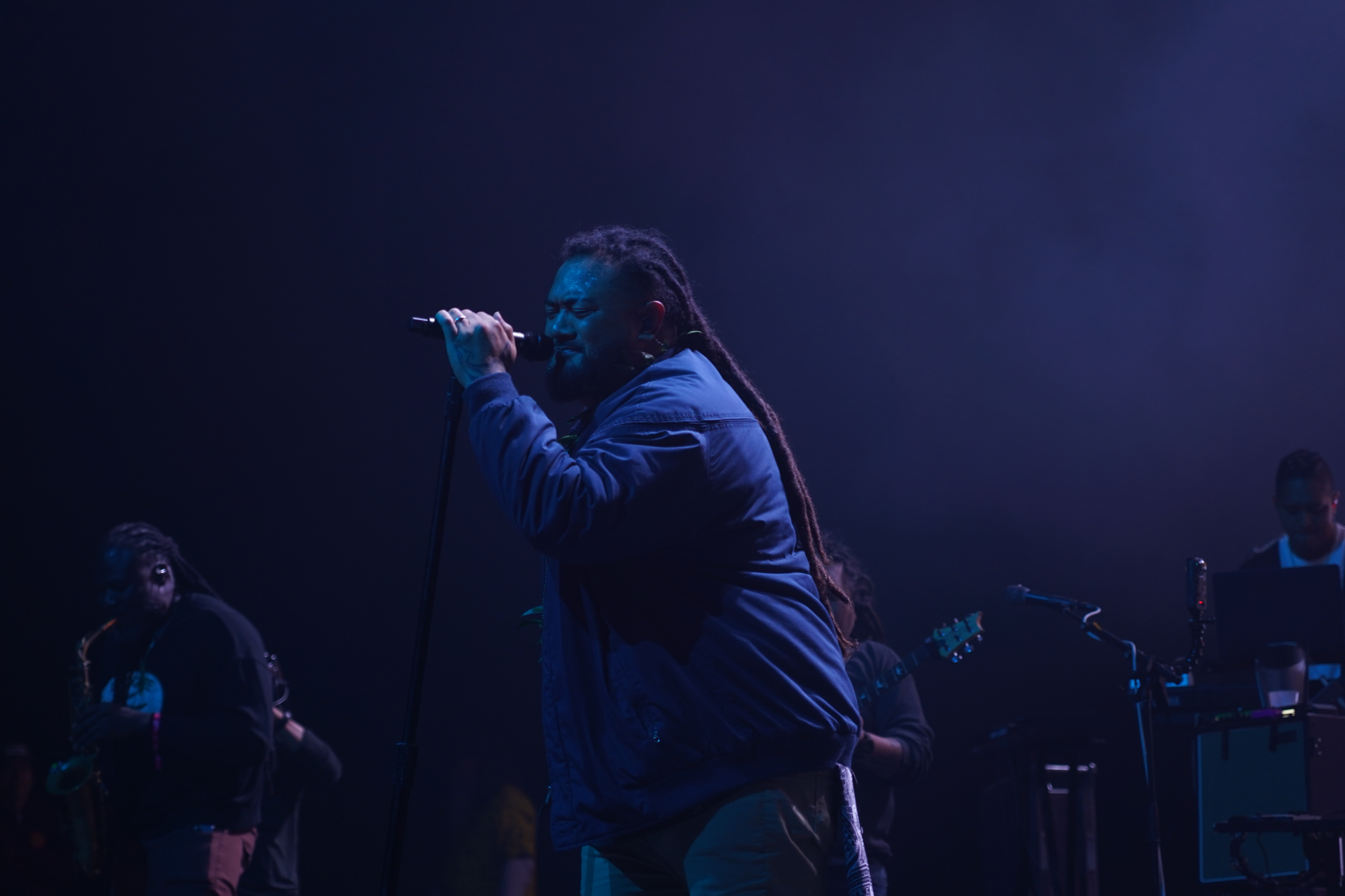 J Boog — Holo Holo 2024