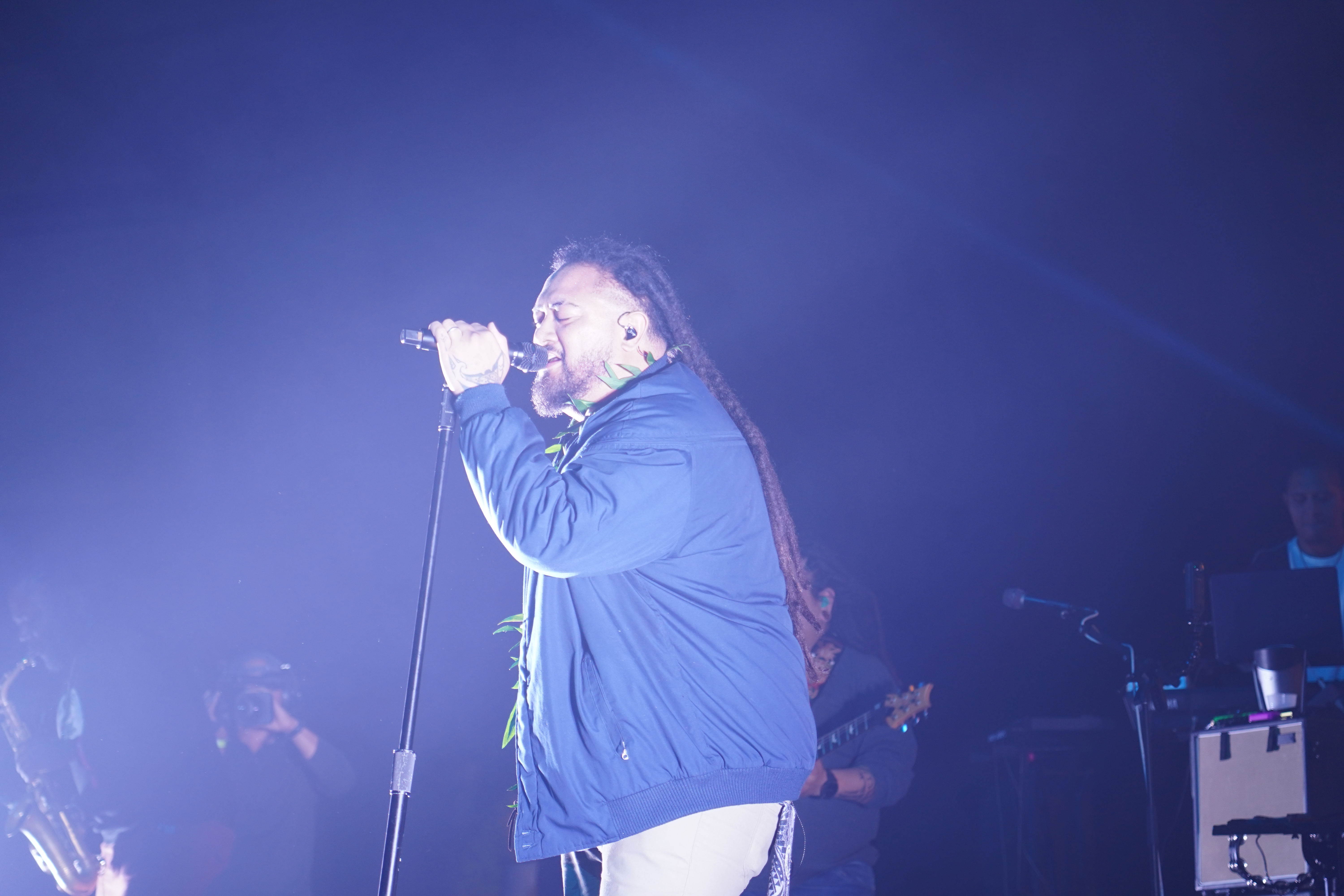 J Boog — Holo Holo 2024