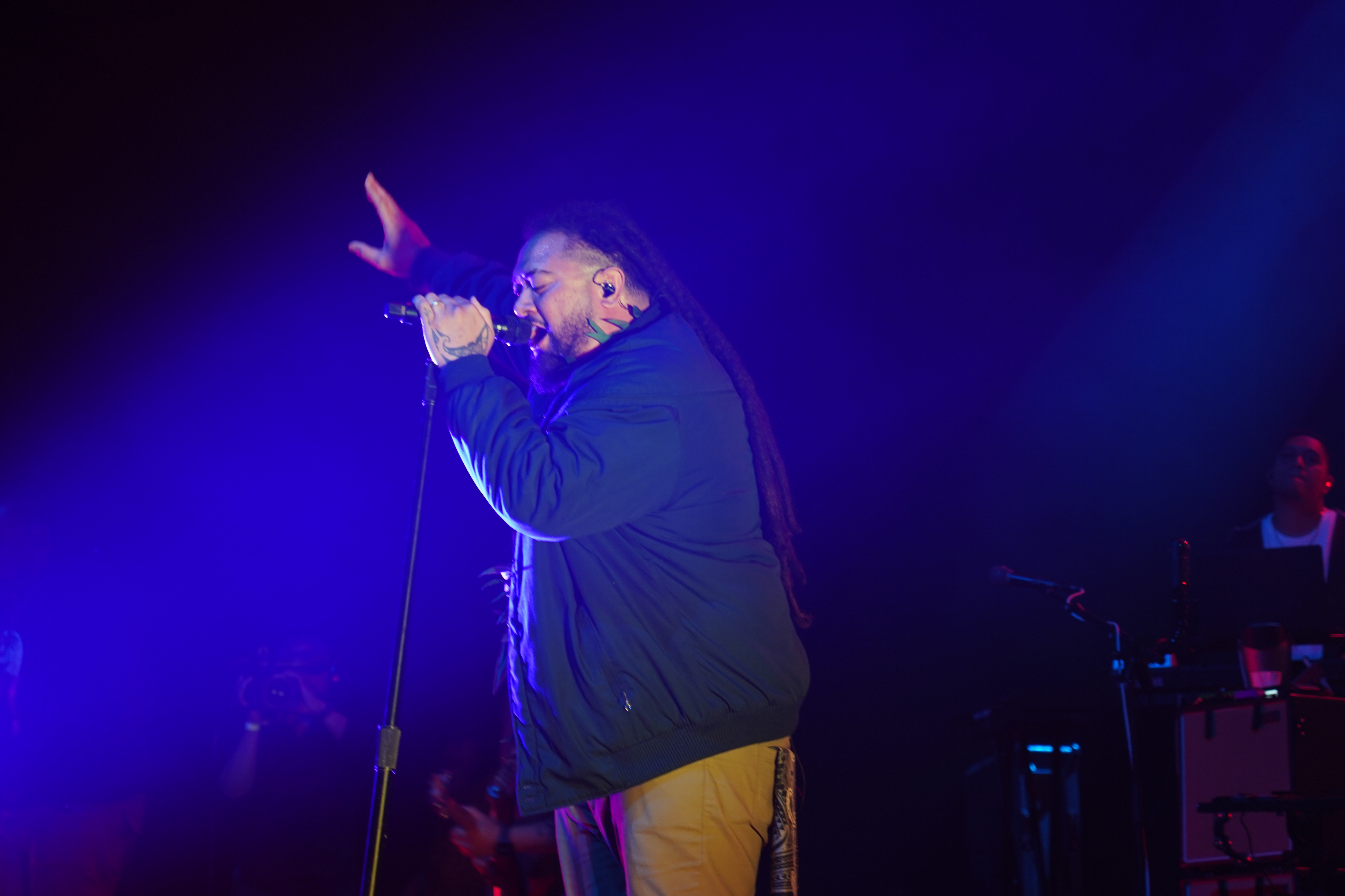 J Boog — Holo Holo 2024