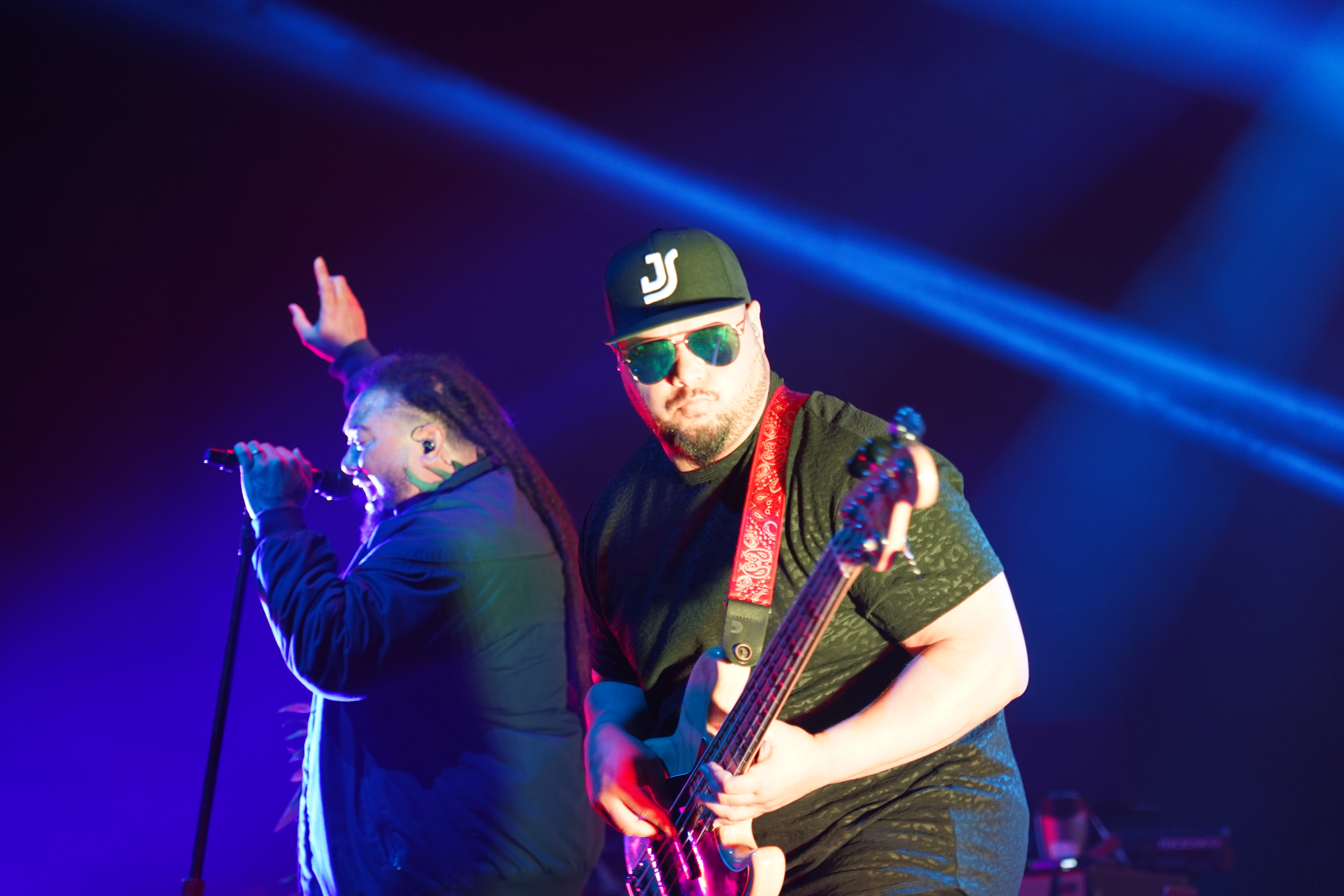 J Boog — Holo Holo 2024