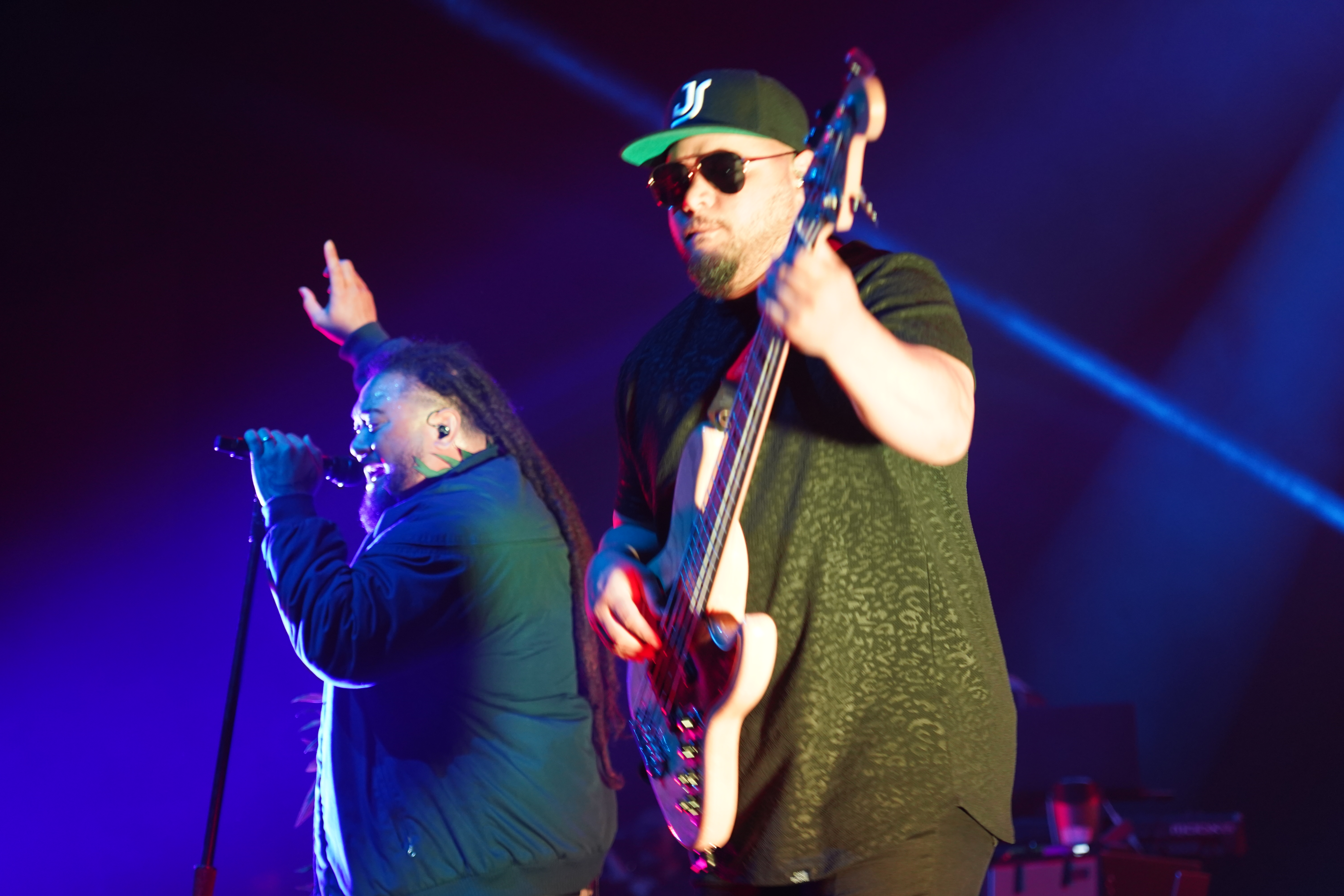 J Boog — Holo Holo 2024