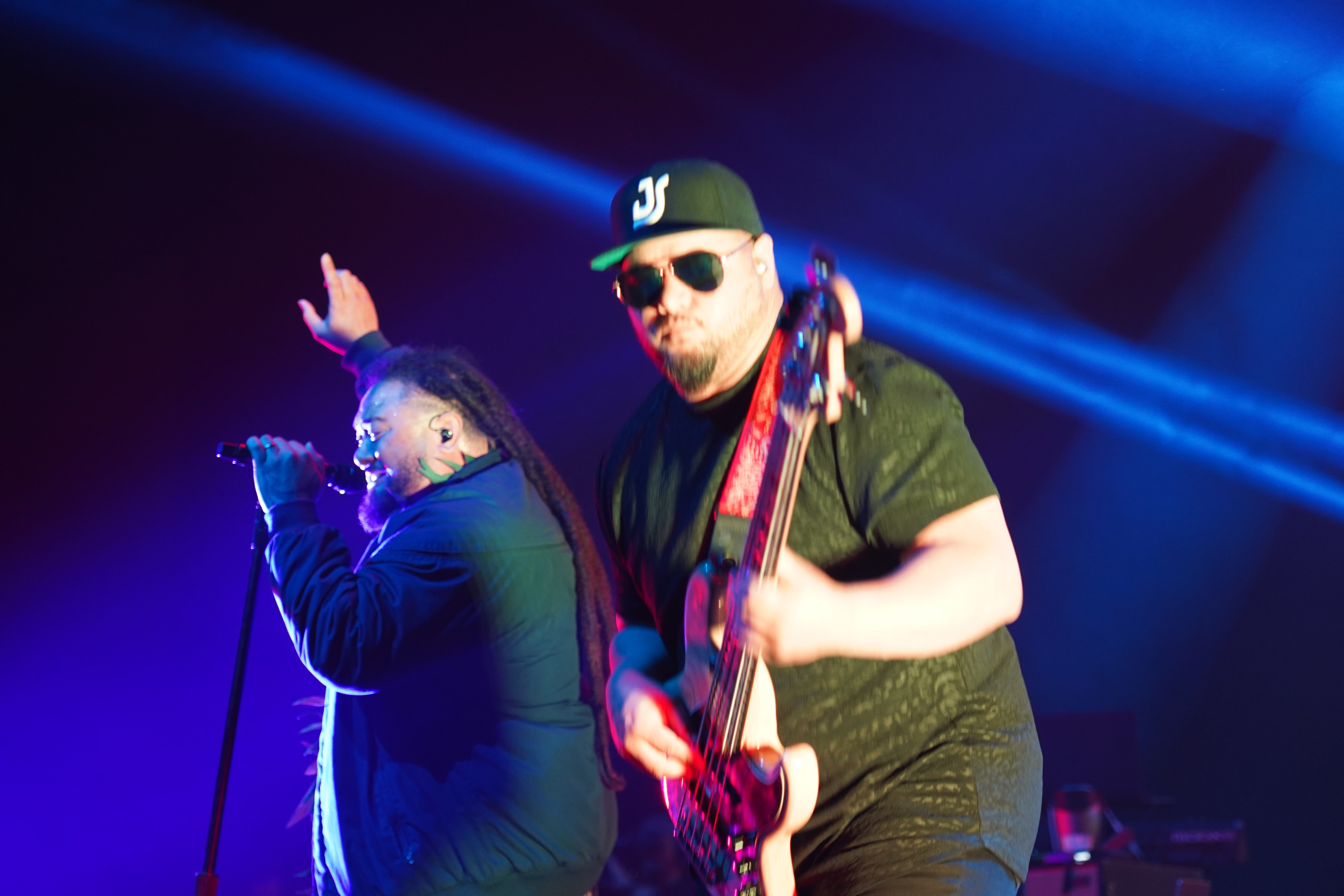 J Boog — Holo Holo 2024
