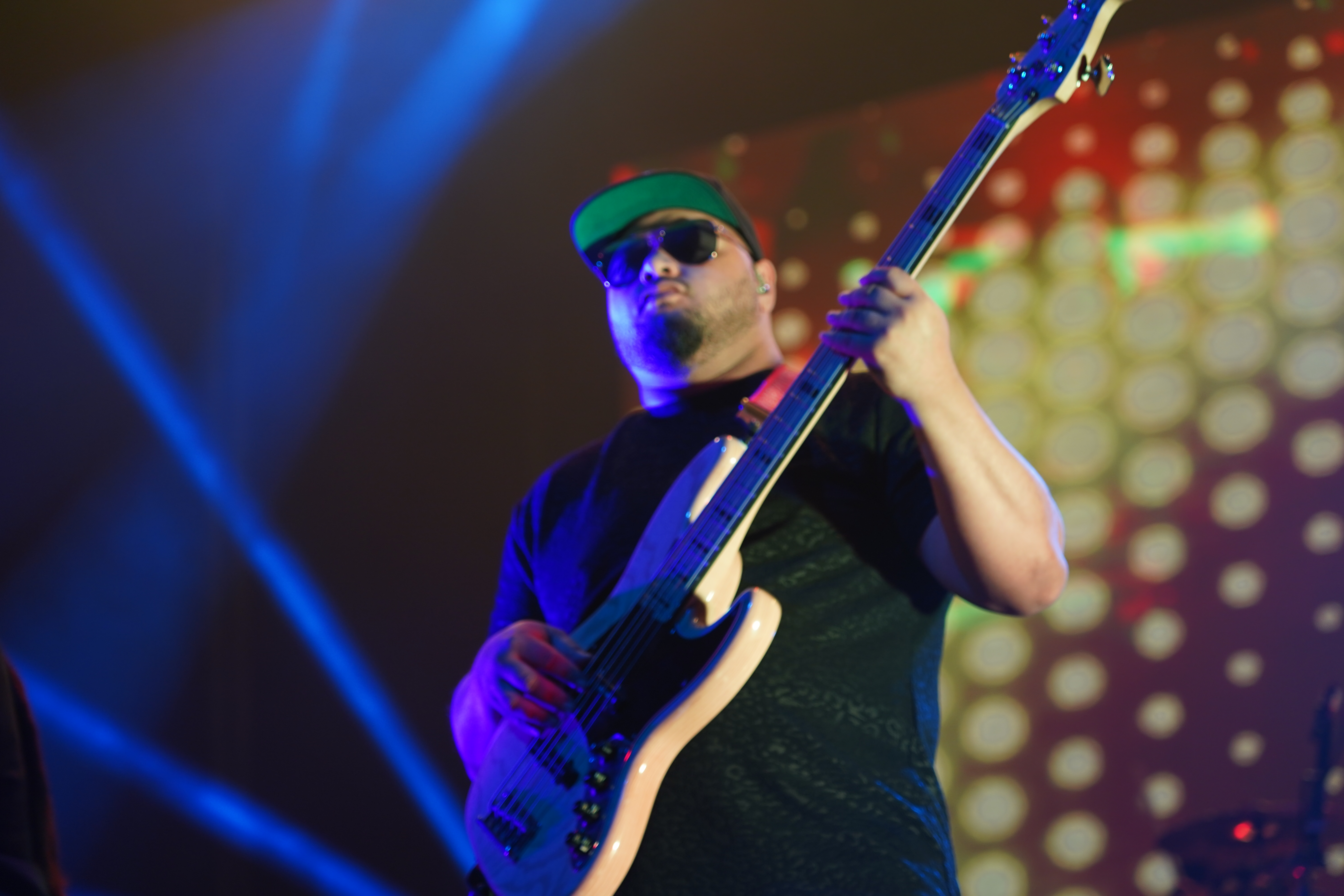J Boog — Holo Holo 2024