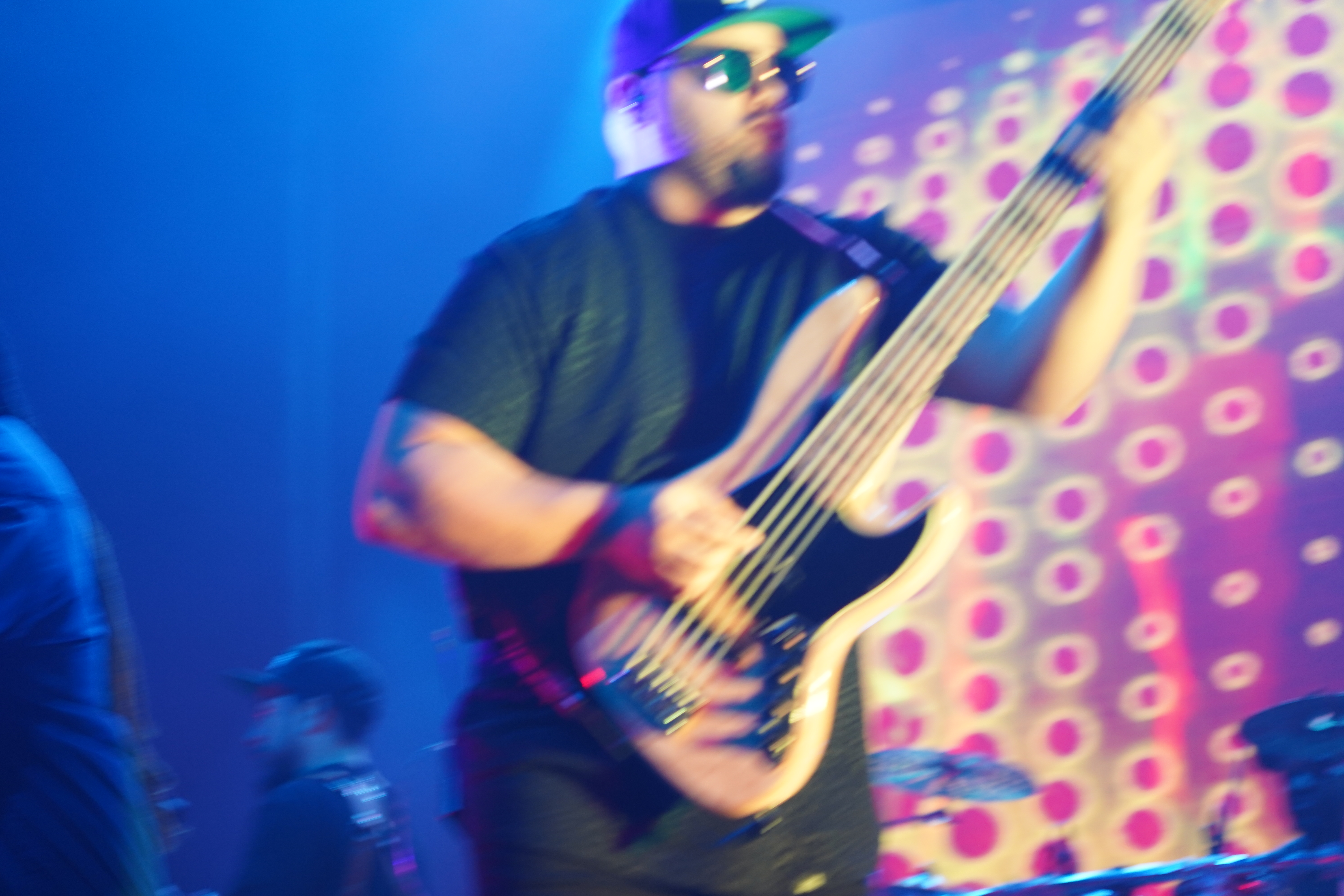 J Boog — Holo Holo 2024