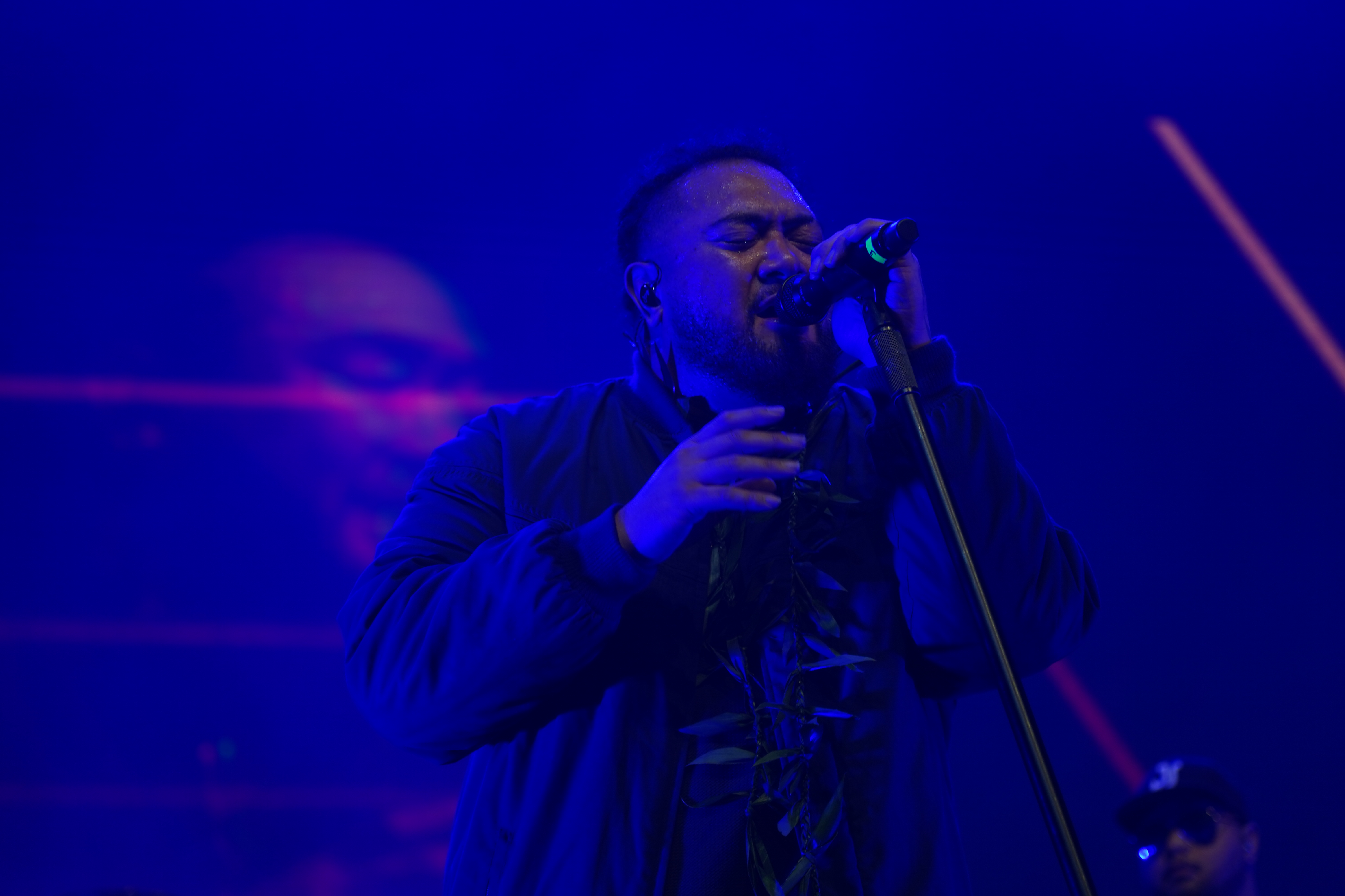 J Boog — Holo Holo 2024