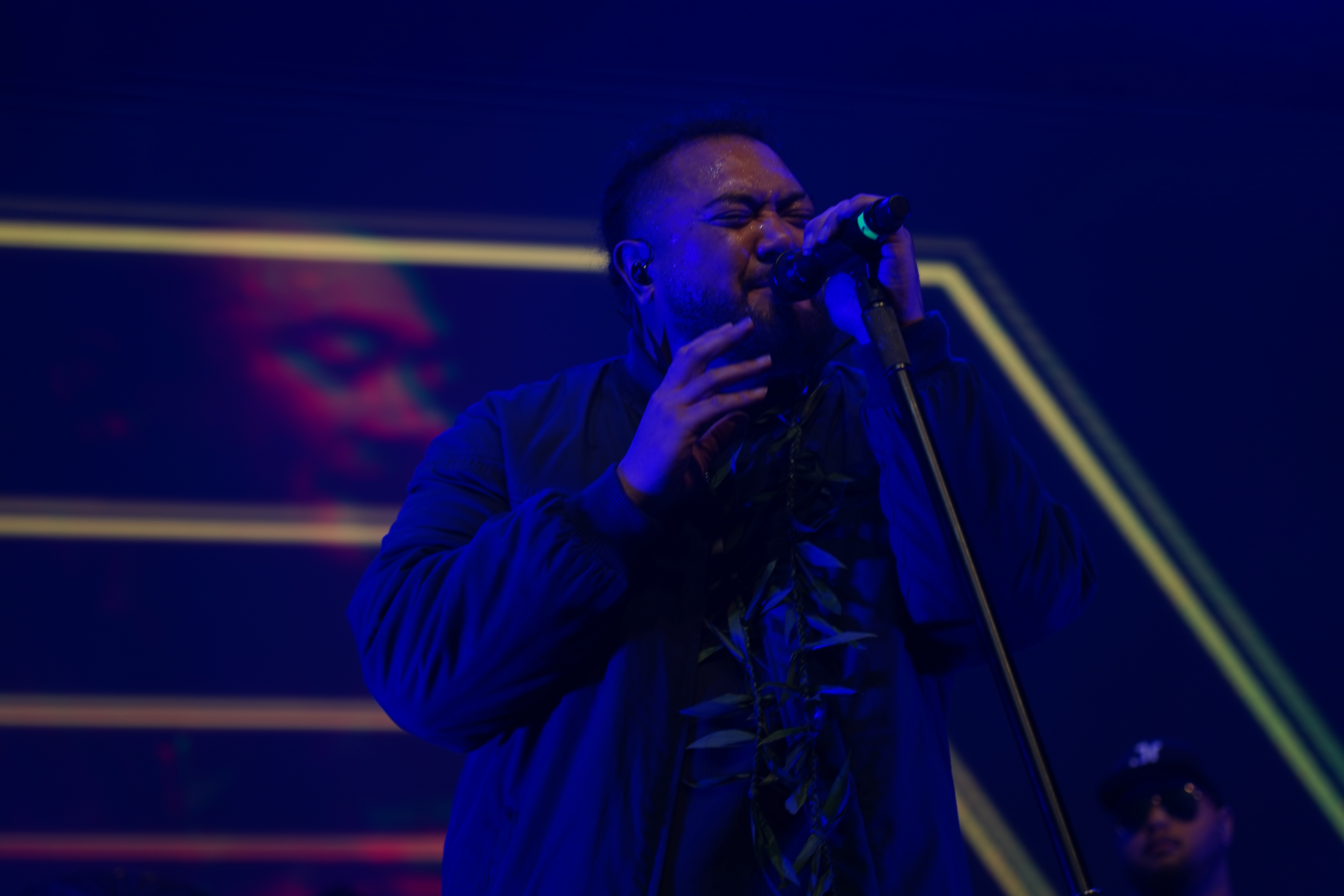 J Boog