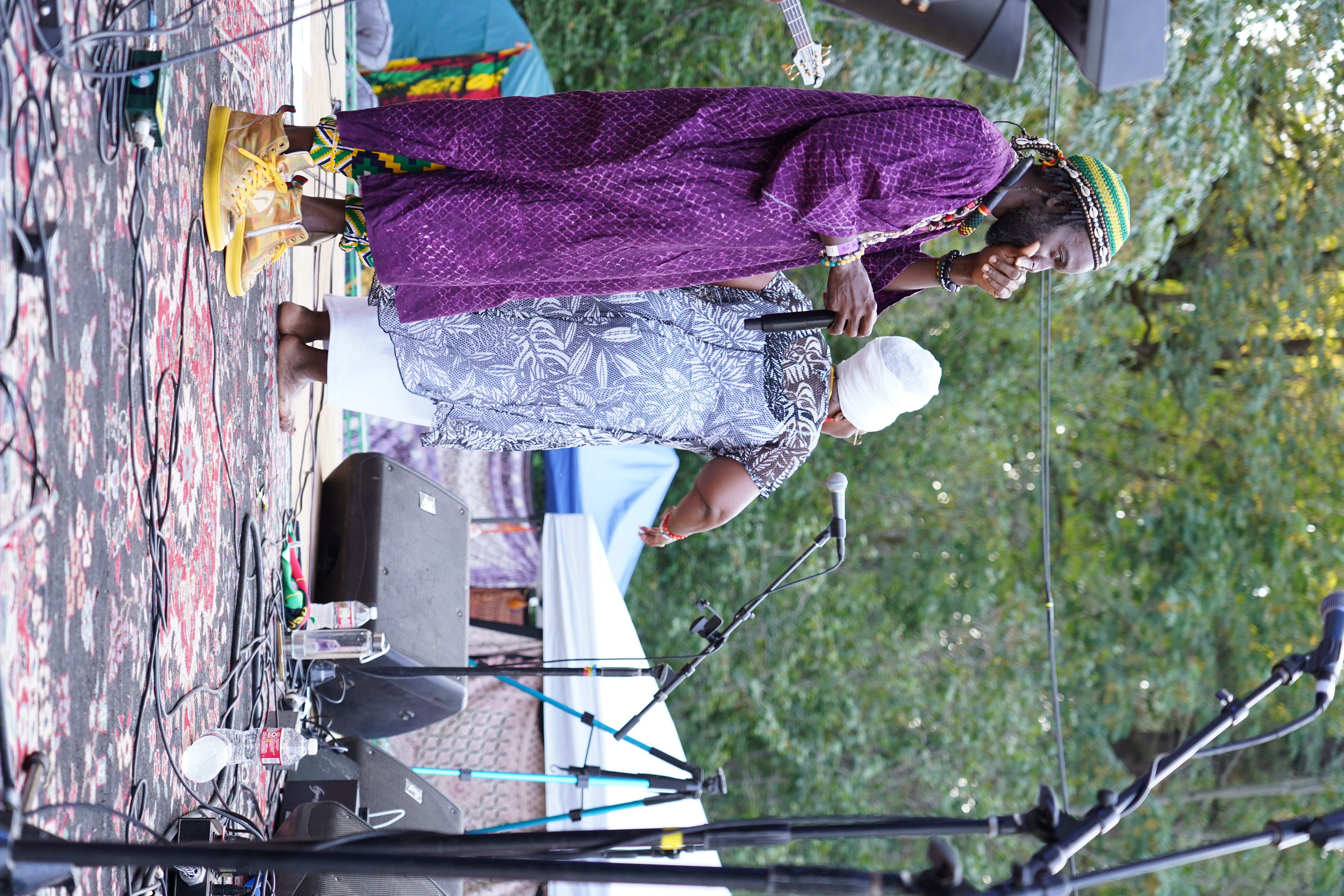 Messenjah Selah