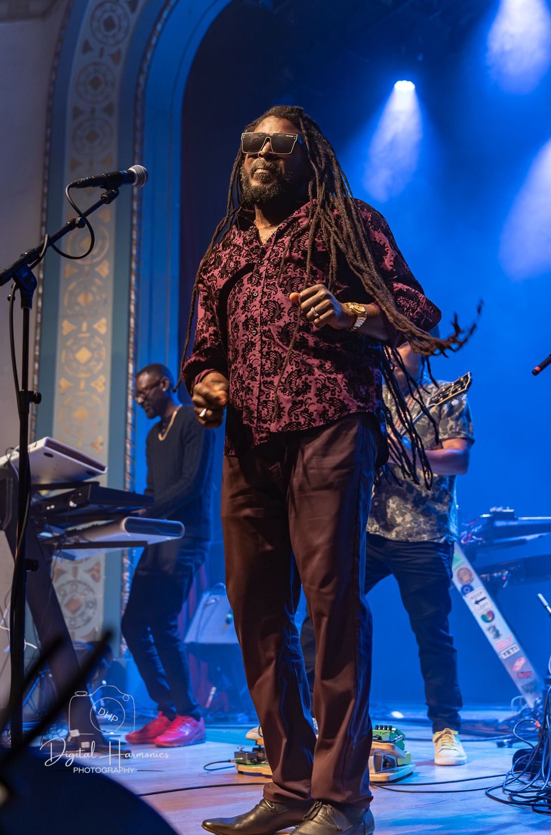 Jubba White — Jubba White