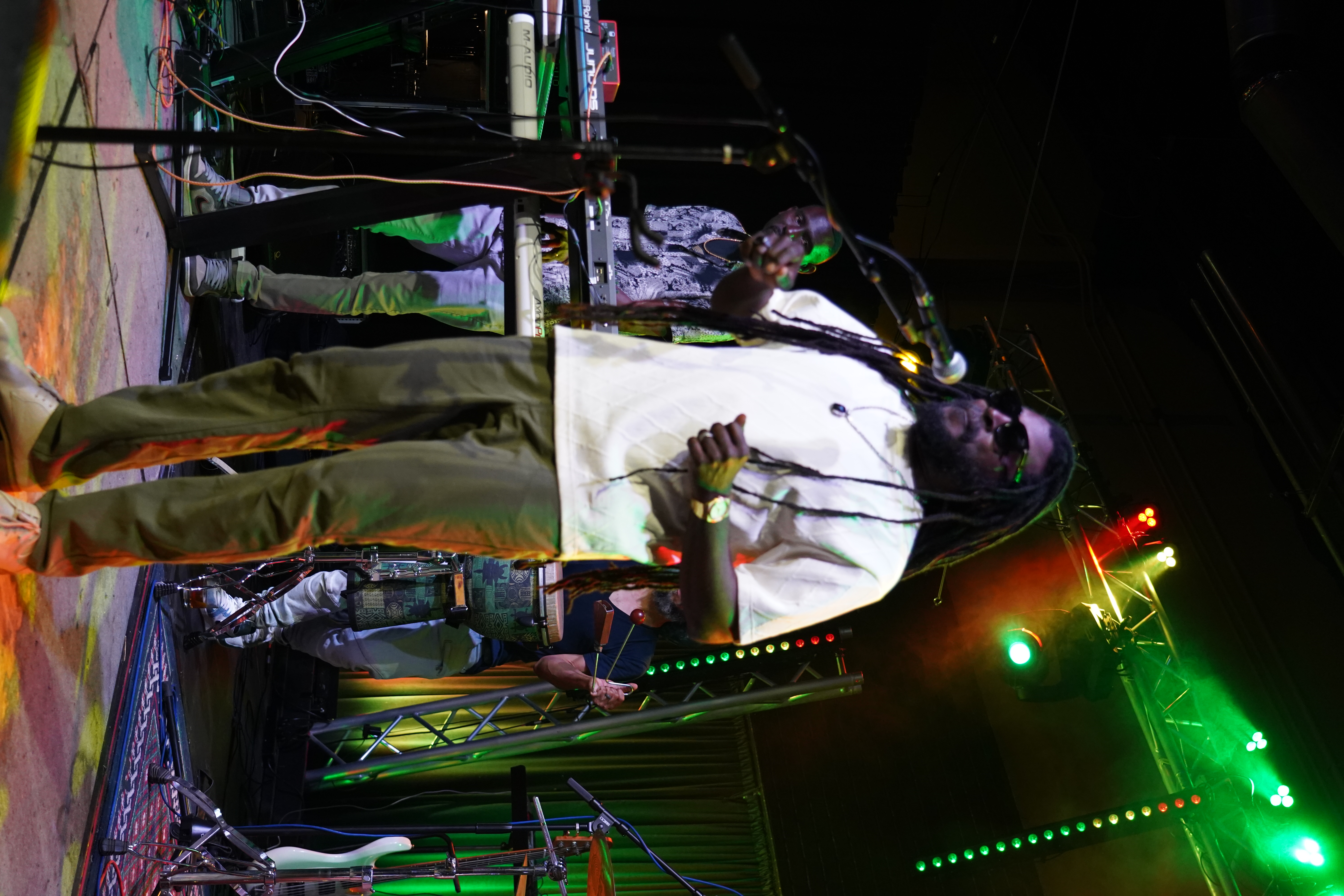 Jubba White — Jubba White