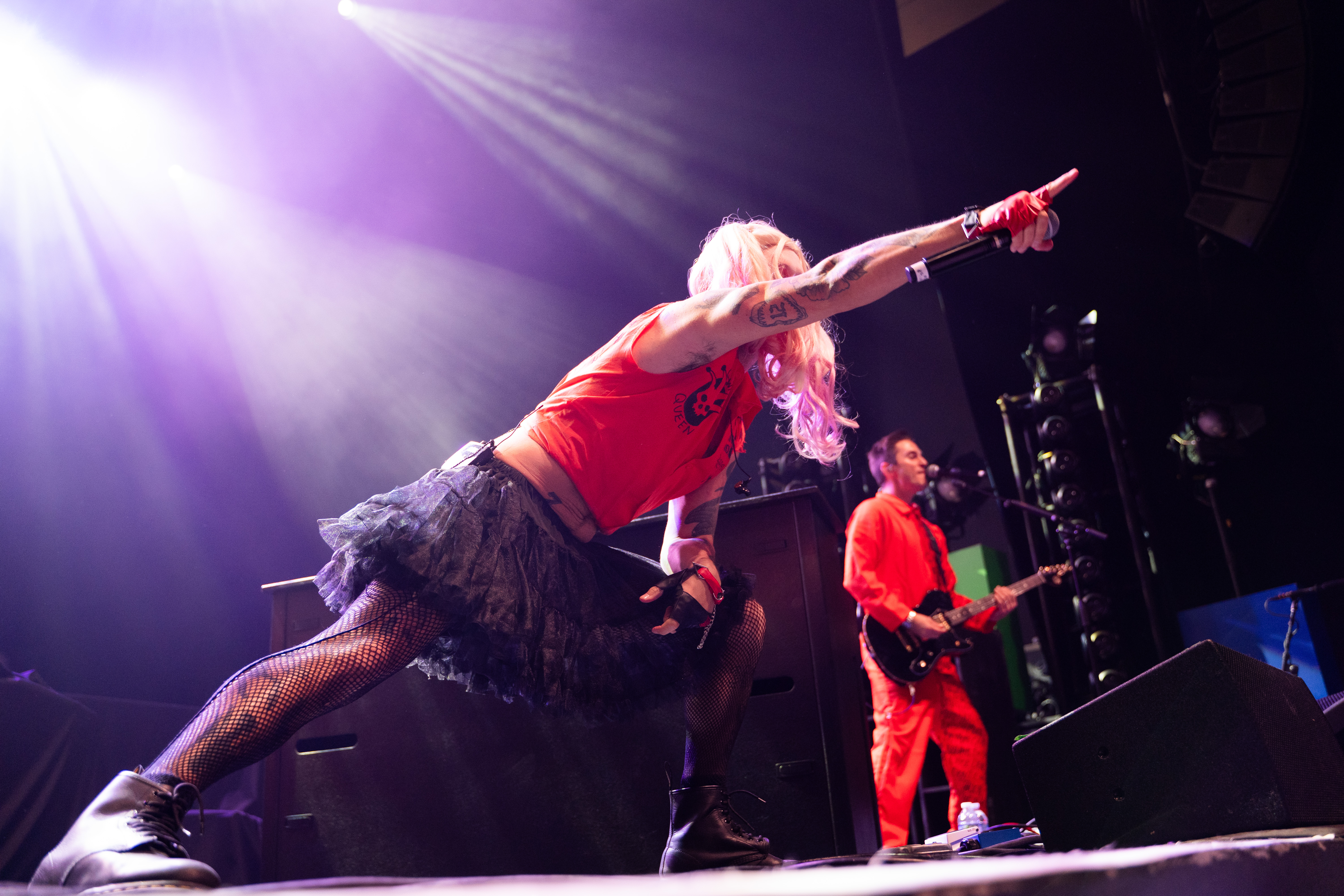 The Cab