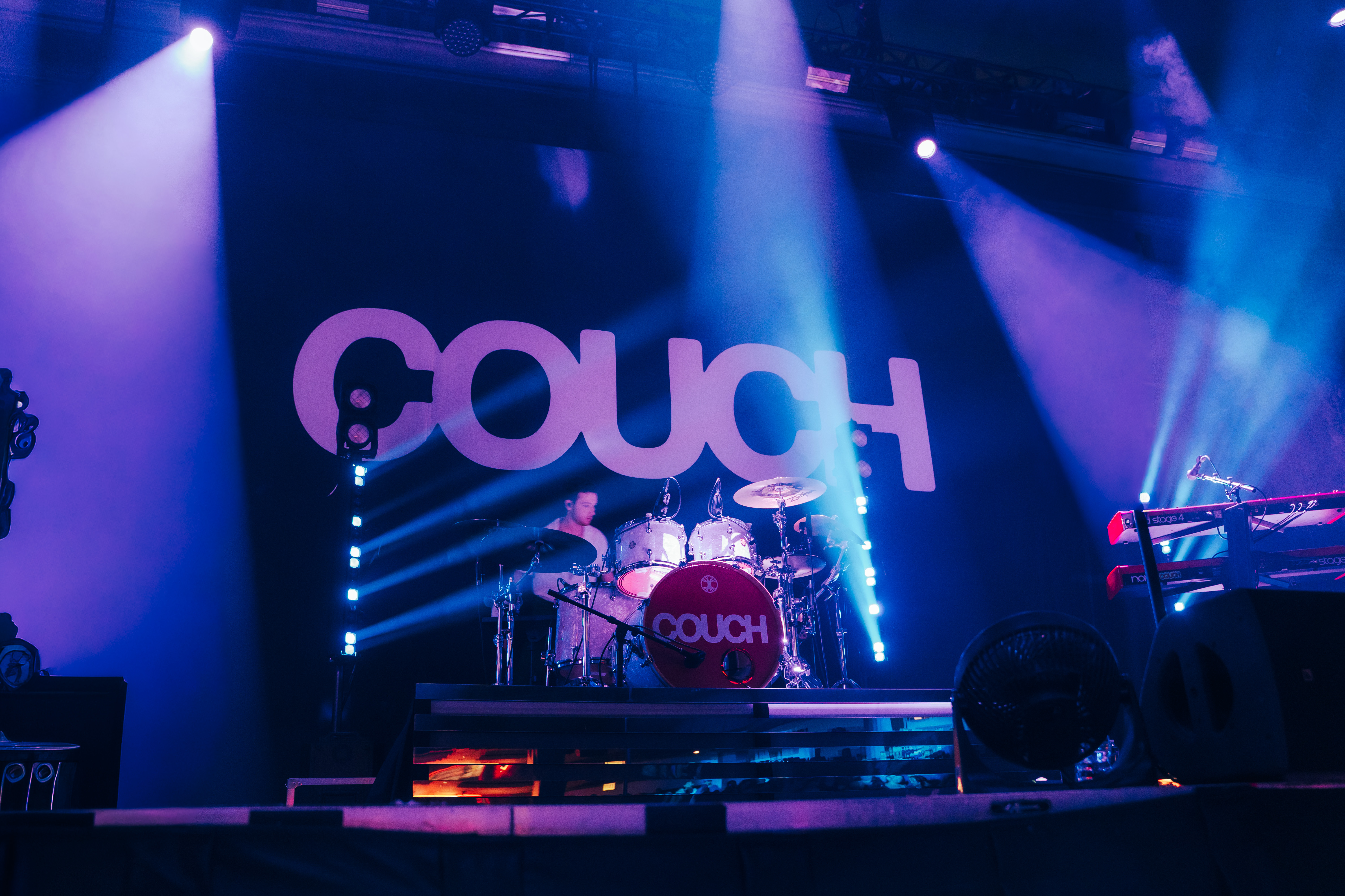 Couch photo