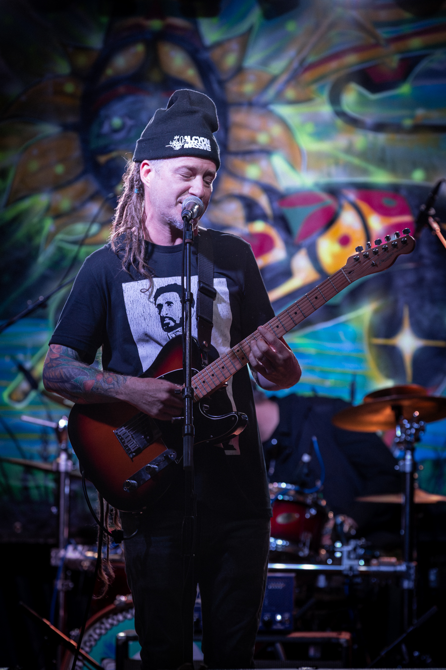 Pre Show — Northwest World Reggae Festival 2024
