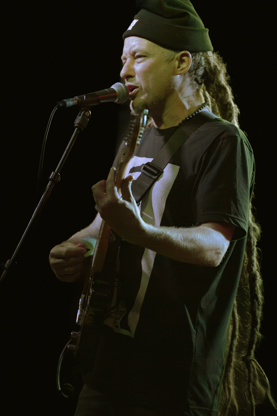 Pre Show — Northwest World Reggae Festival 2024