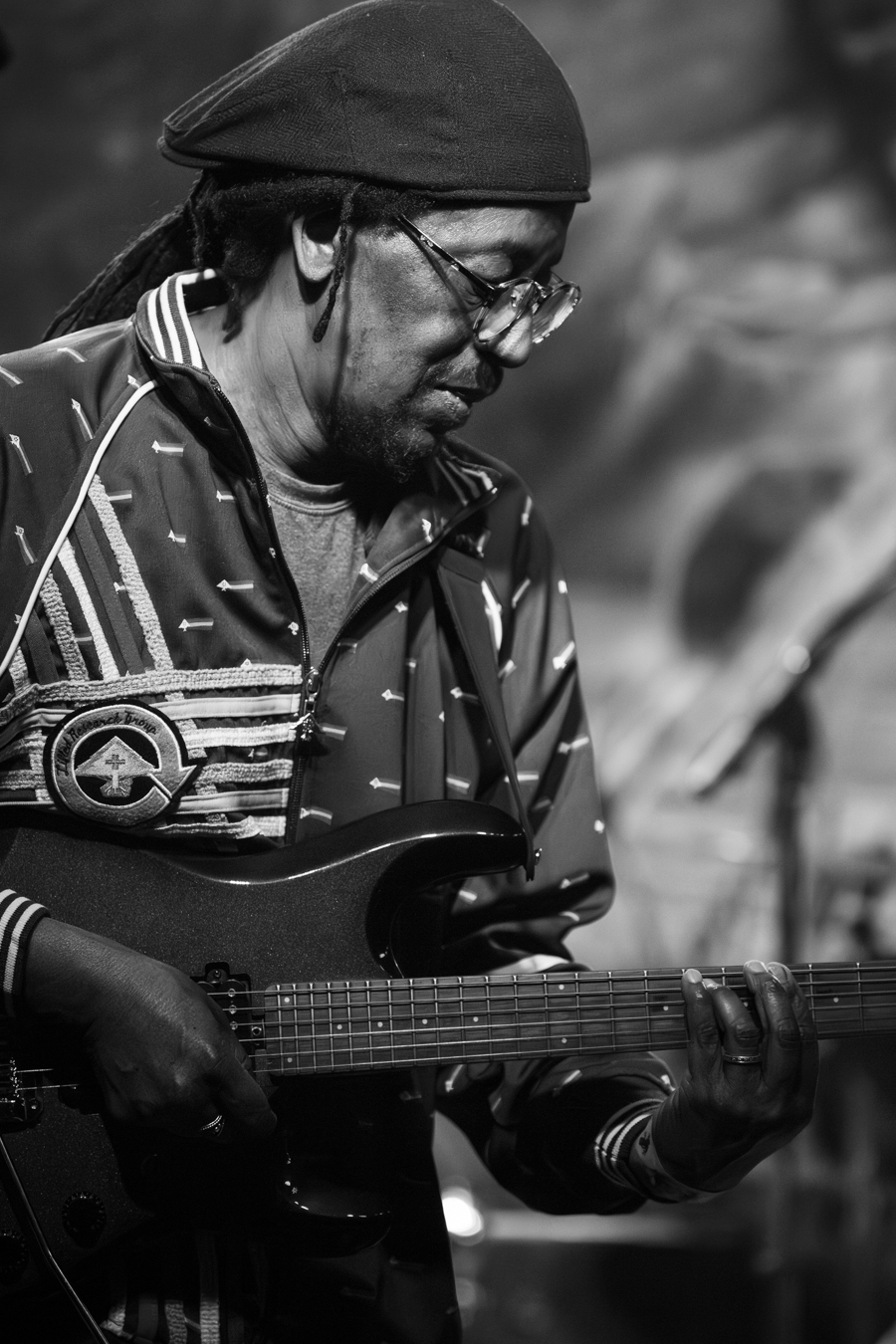 Pre Show — Northwest World Reggae Festival 2024