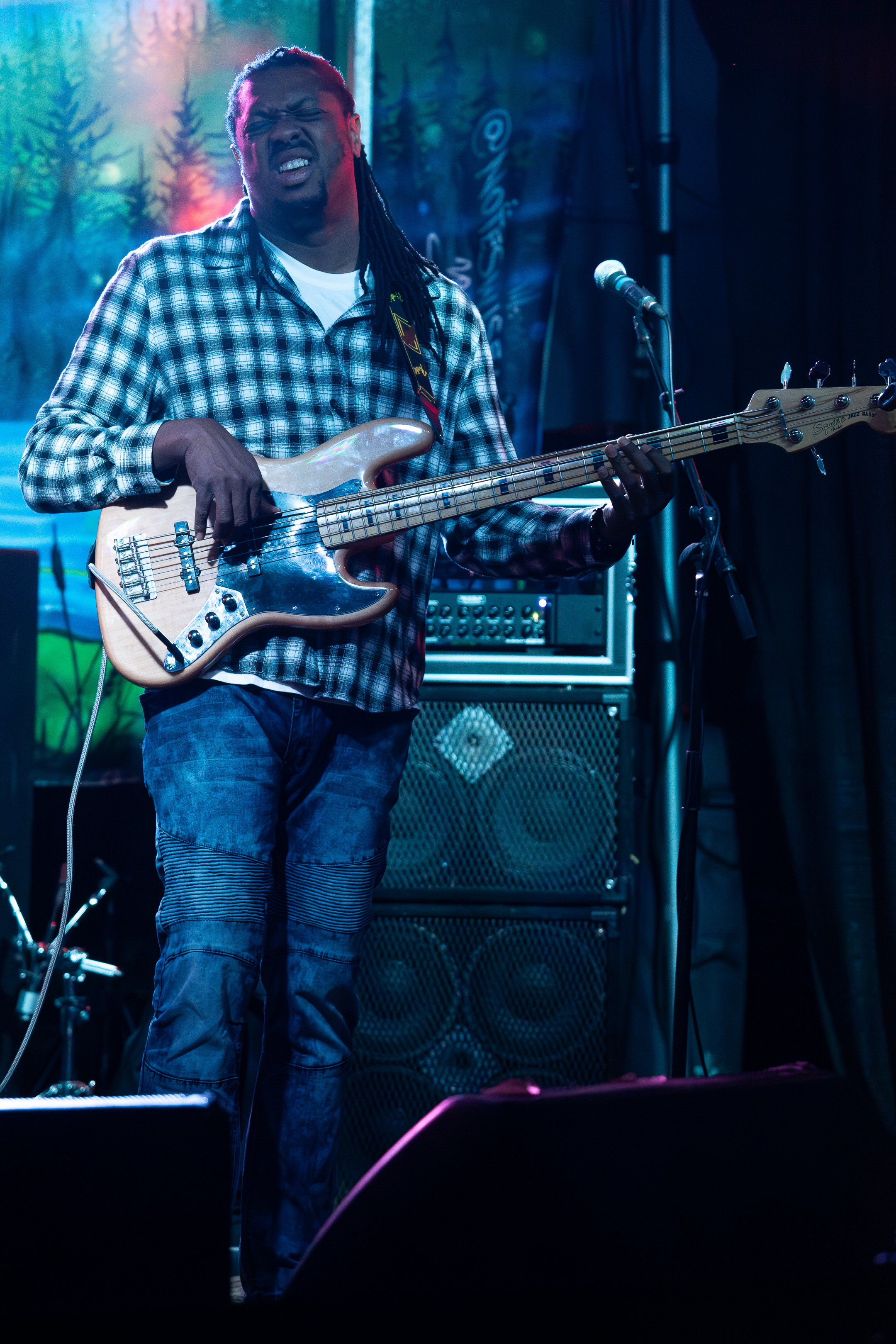 Pre Show — Northwest World Reggae Festival 2024