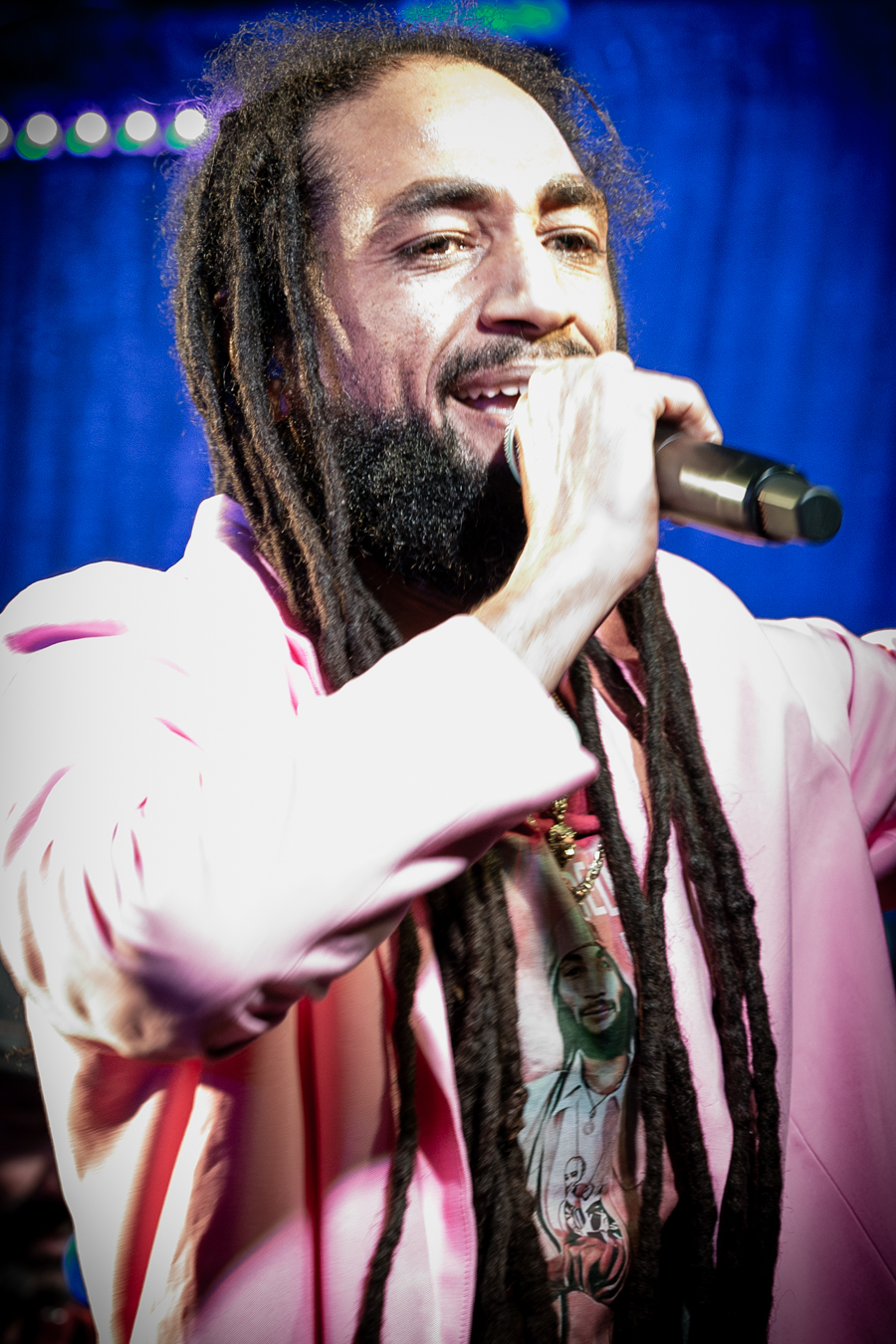 Pre Show — Northwest World Reggae Festival 2024