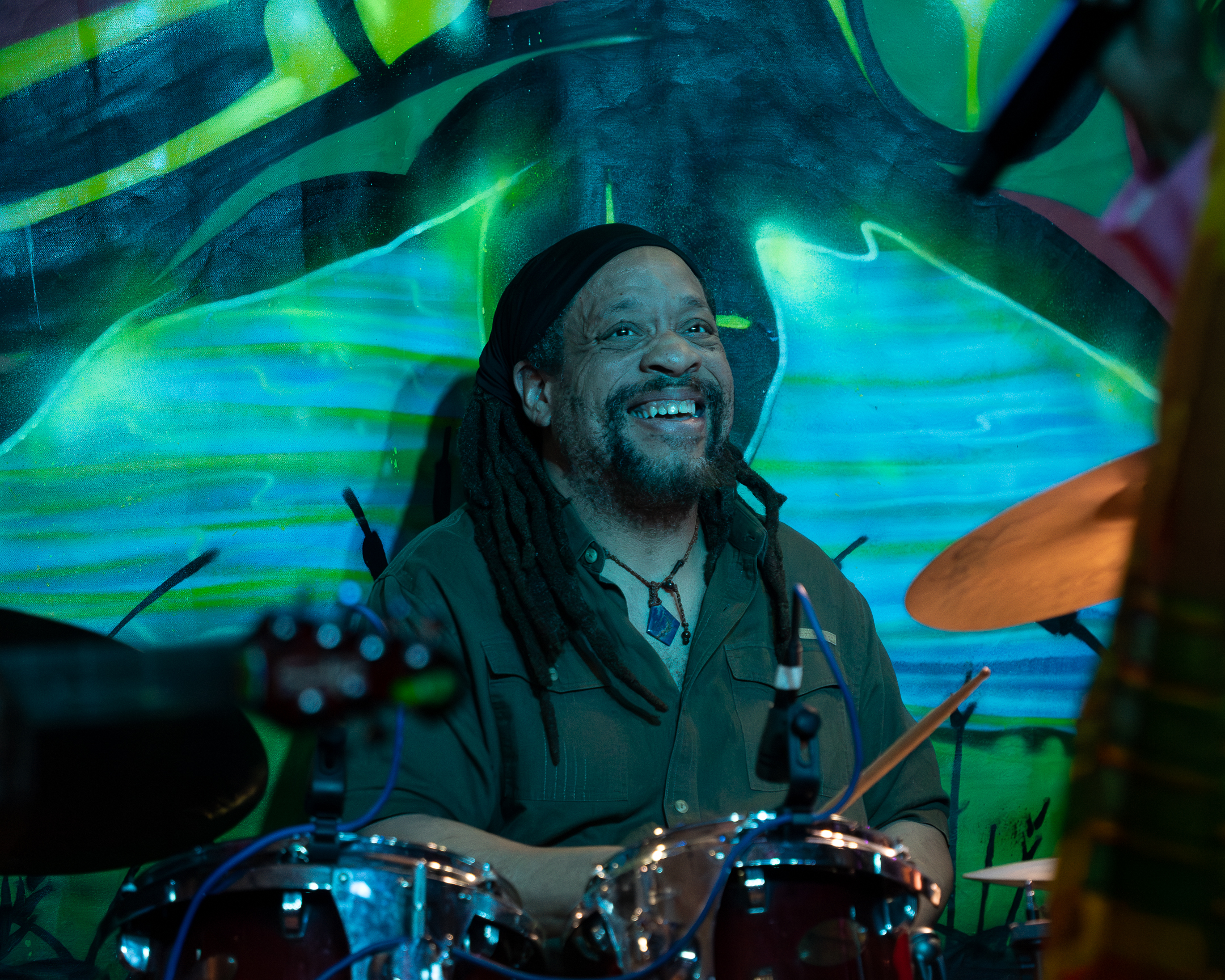 Pre Show — Northwest World Reggae Festival 2024