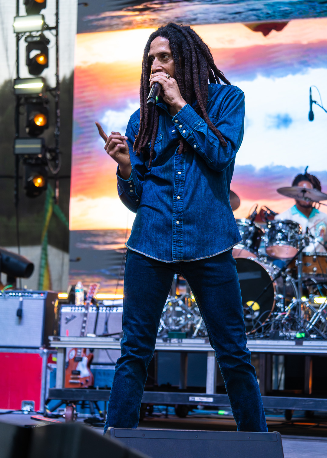 Julian Marley