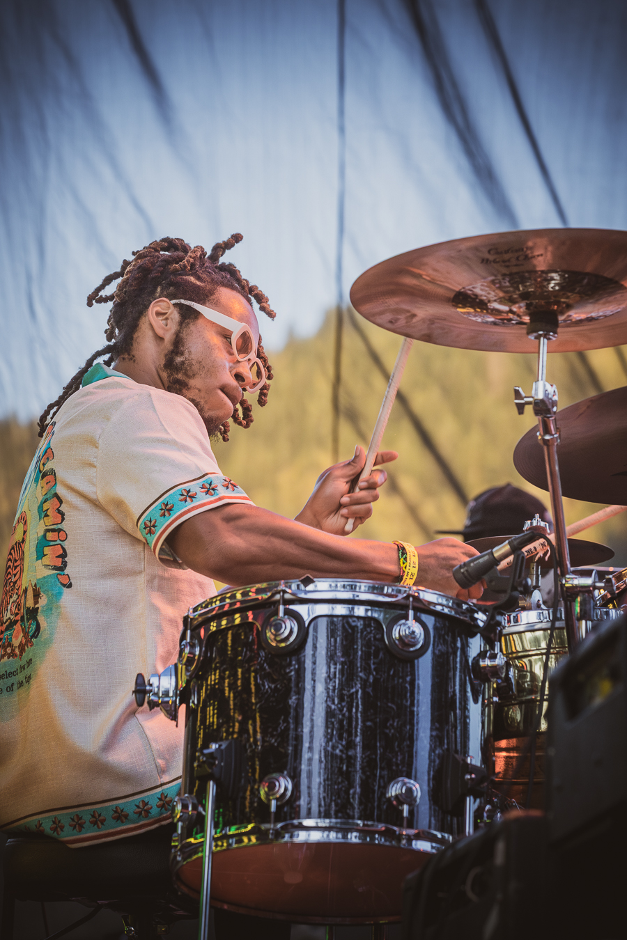 Julian Marley