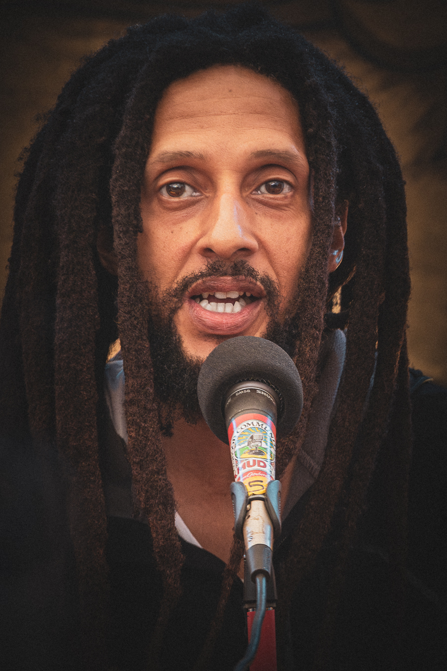 Julian Marley