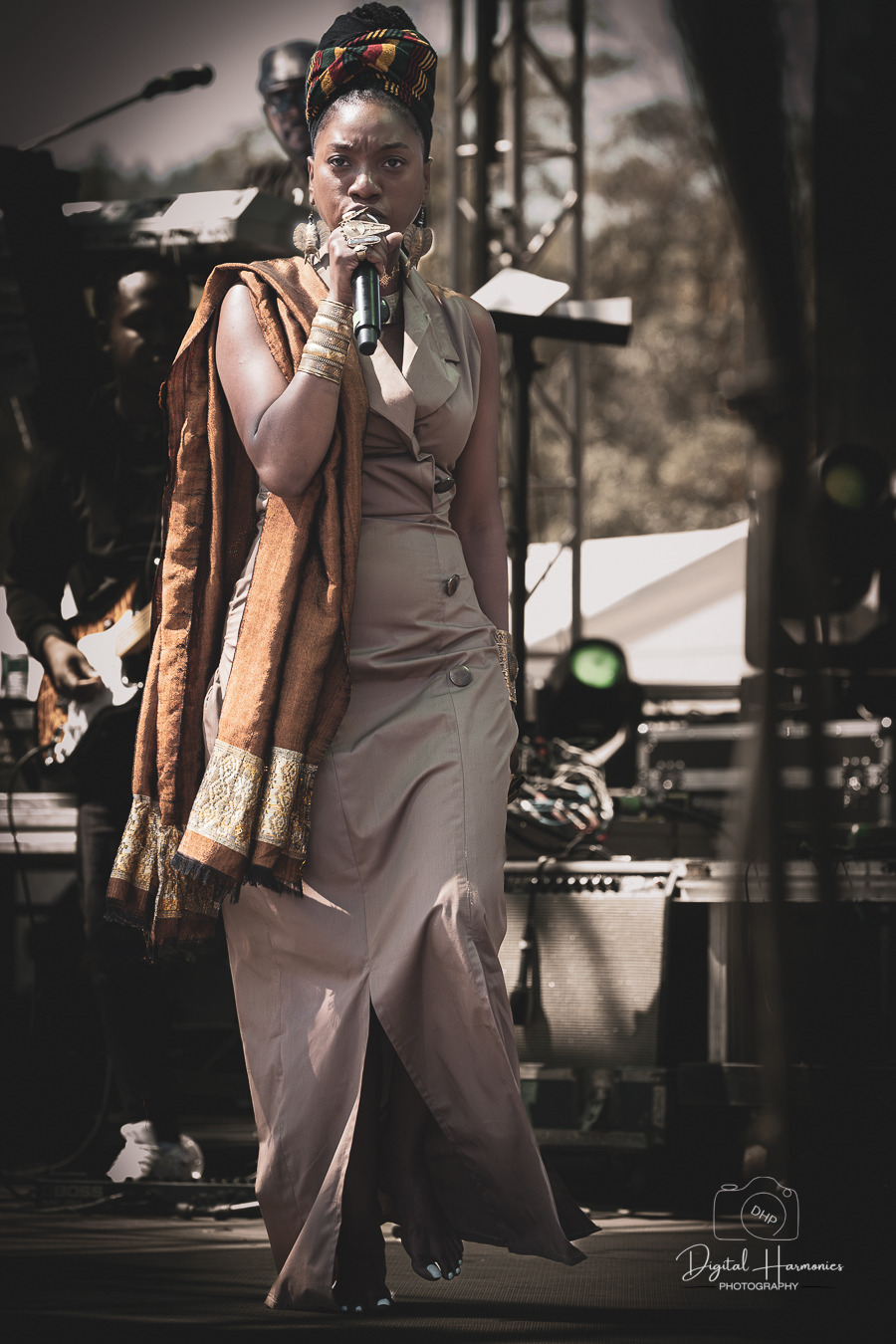 Hempress Sativa — Reggae On The River 2025