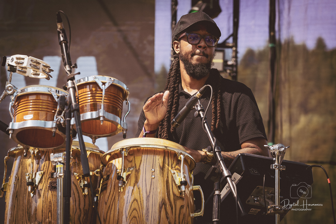Hempress Sativa — Reggae On The River 2025