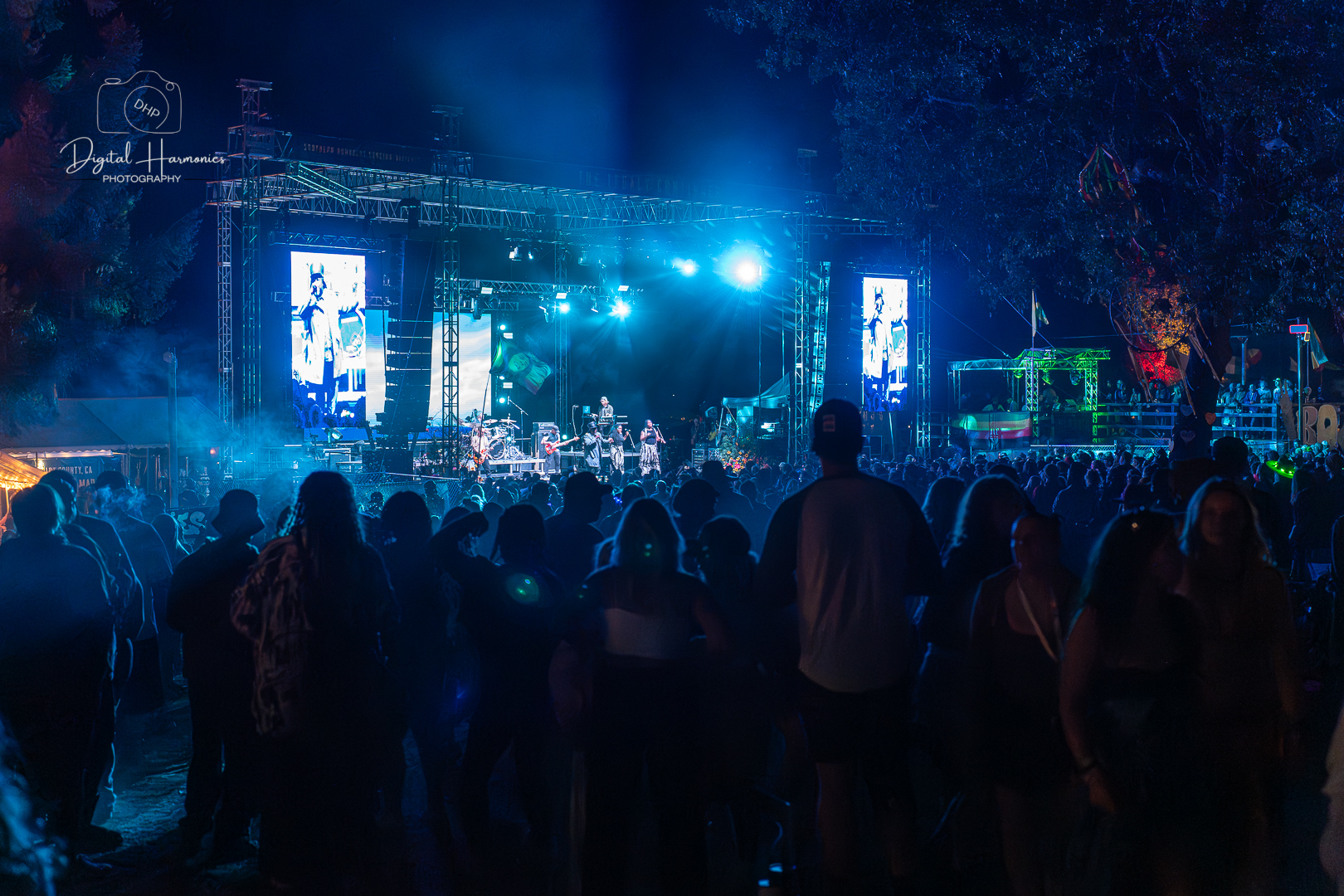 Luciano — Reggae On The River 2025