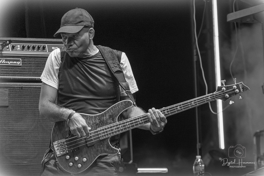 Luciano — Reggae On The River 2025