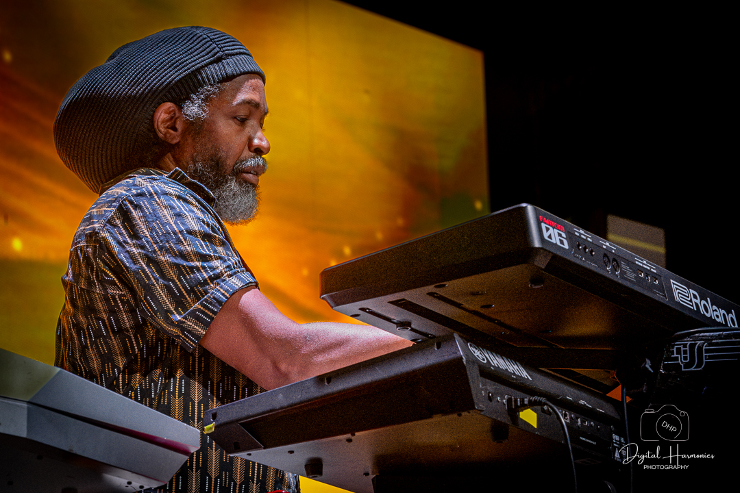 Luciano — Reggae On The River 2025