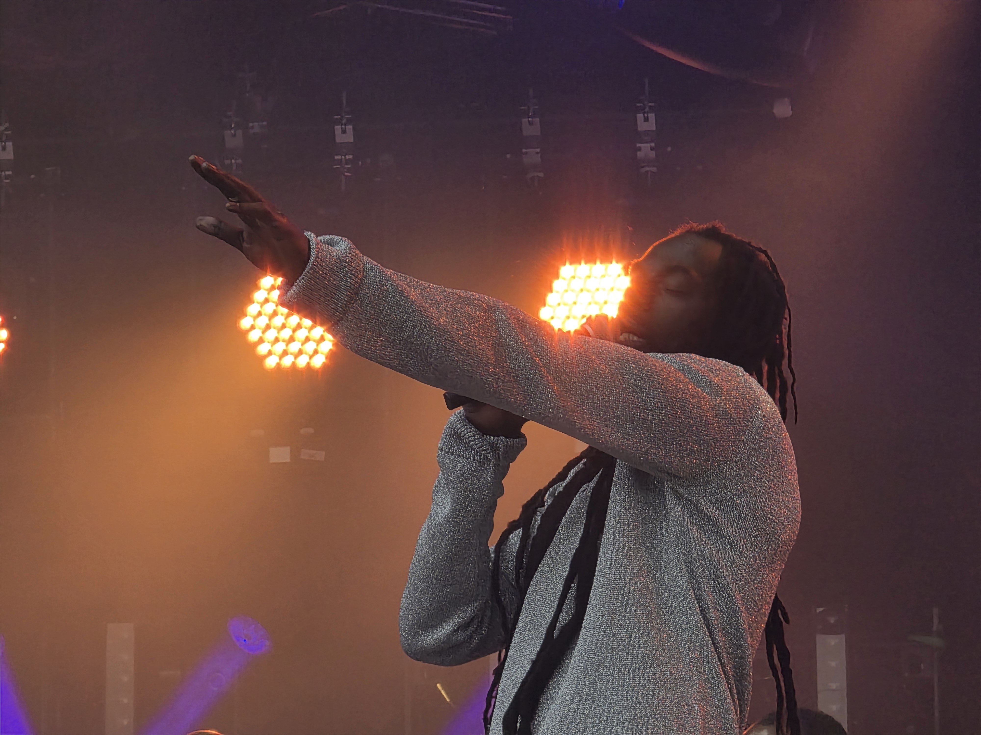 Buju Banton photo