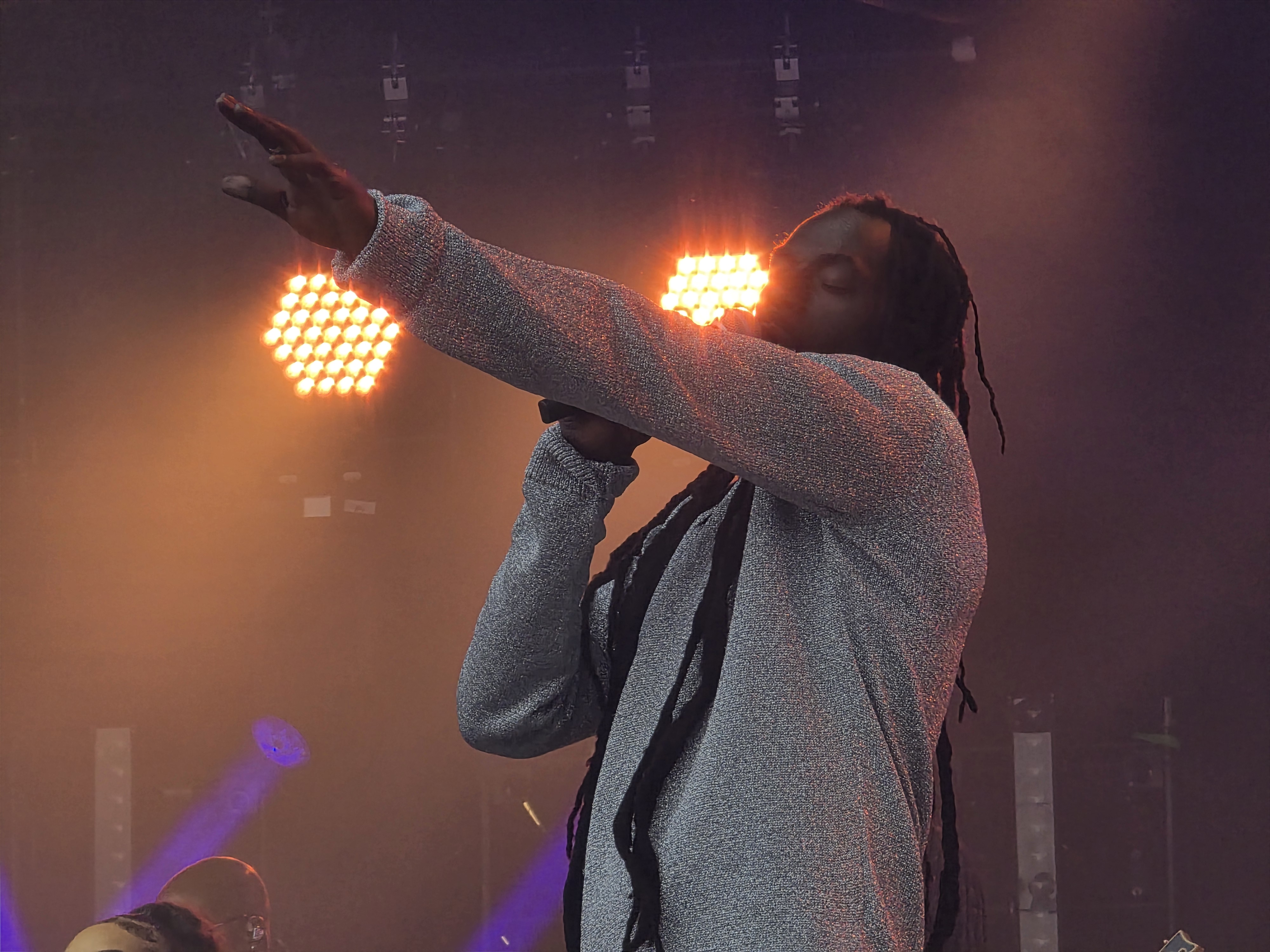 Buju Banton