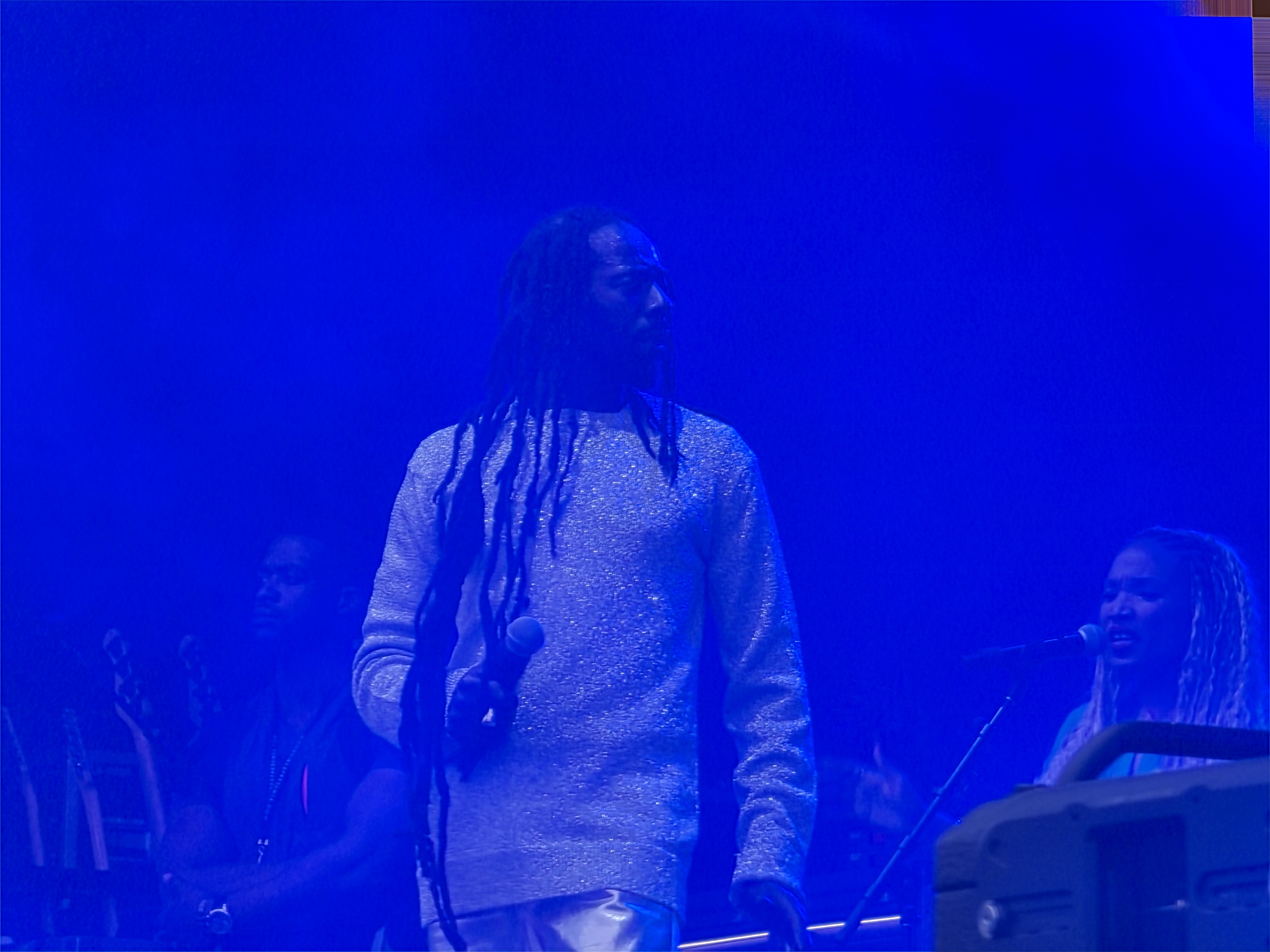 Buju Banton