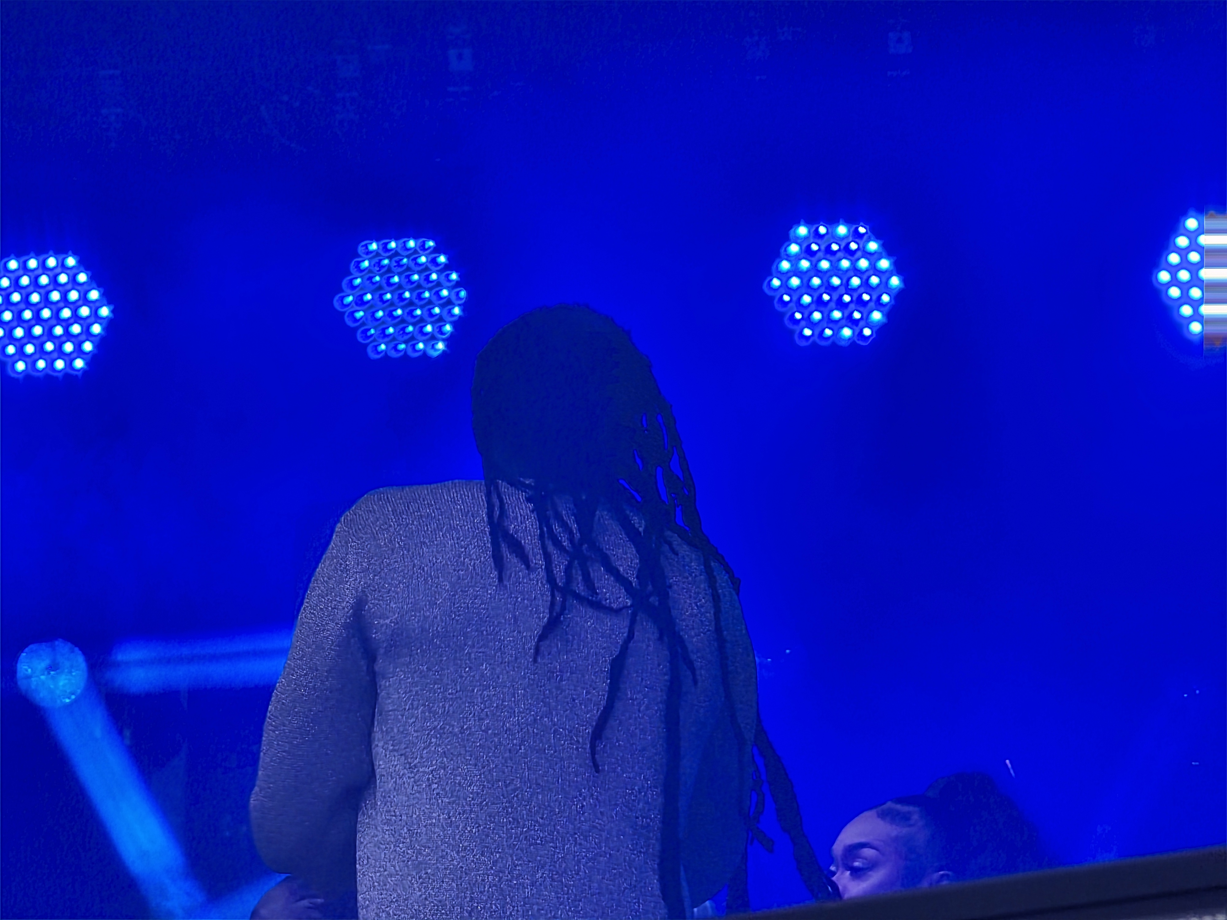 Buju Banton