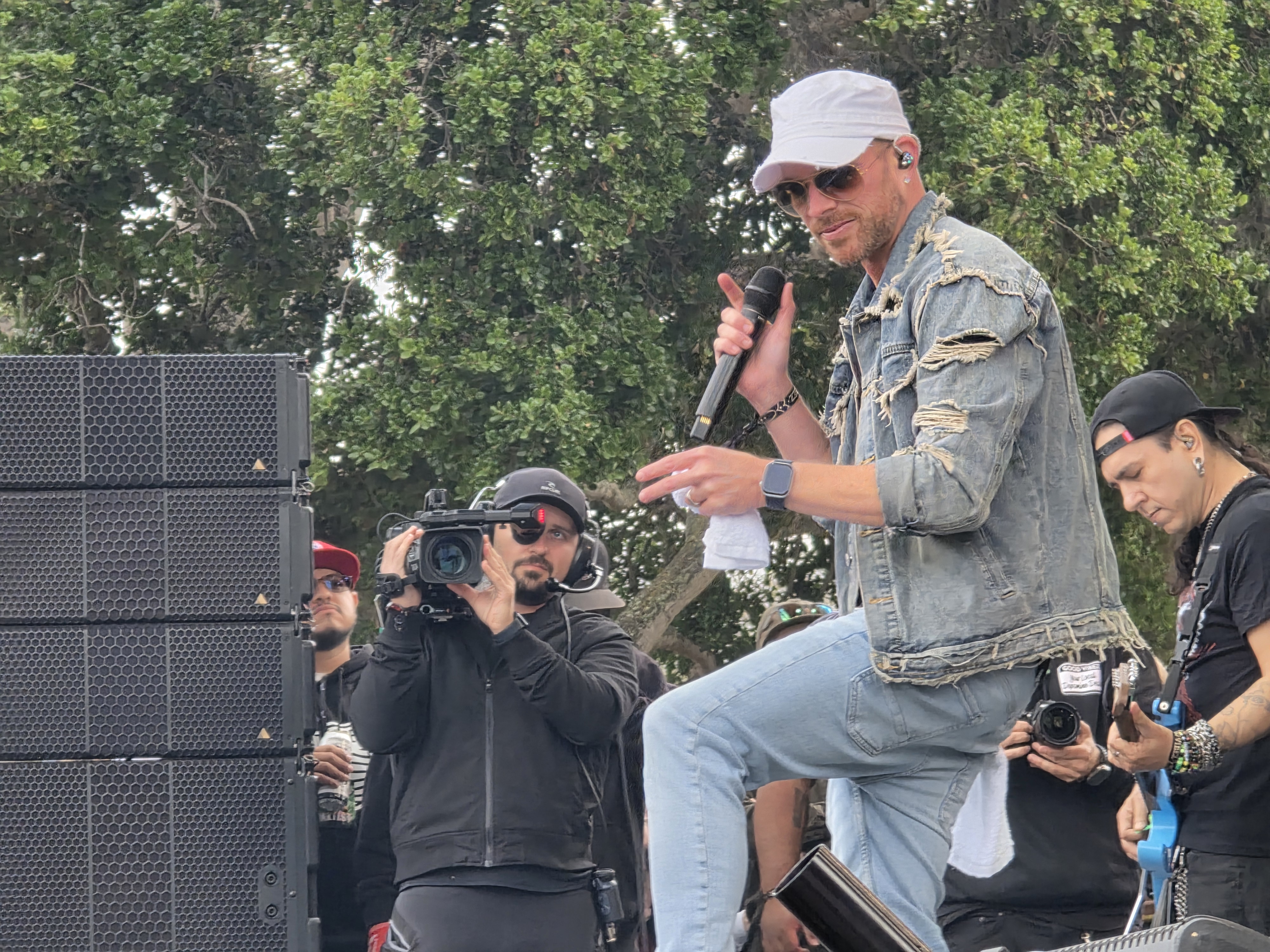 Collie Buddz photo