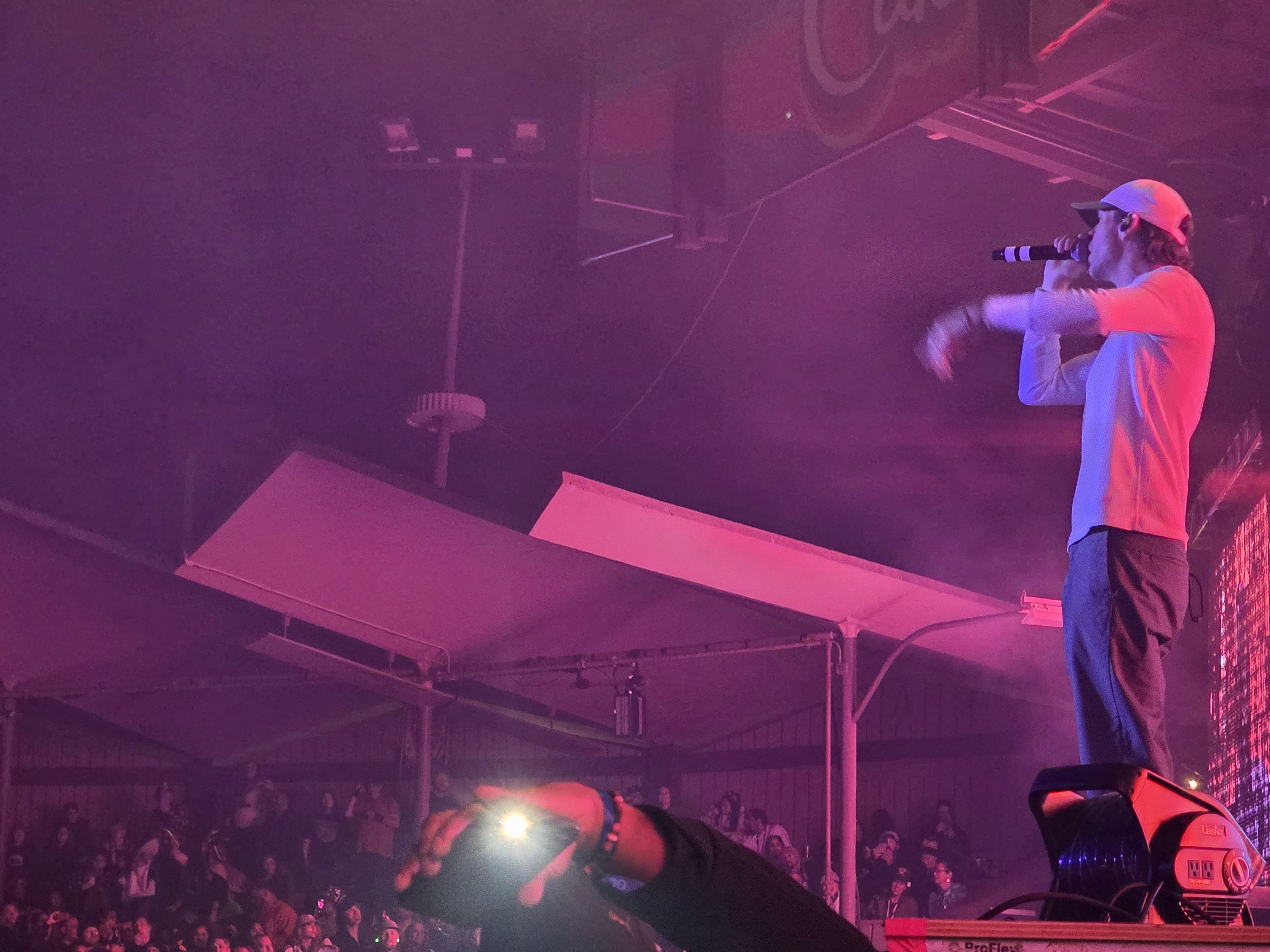 Dirty Heads — California Roots Music & Arts Festival 2025