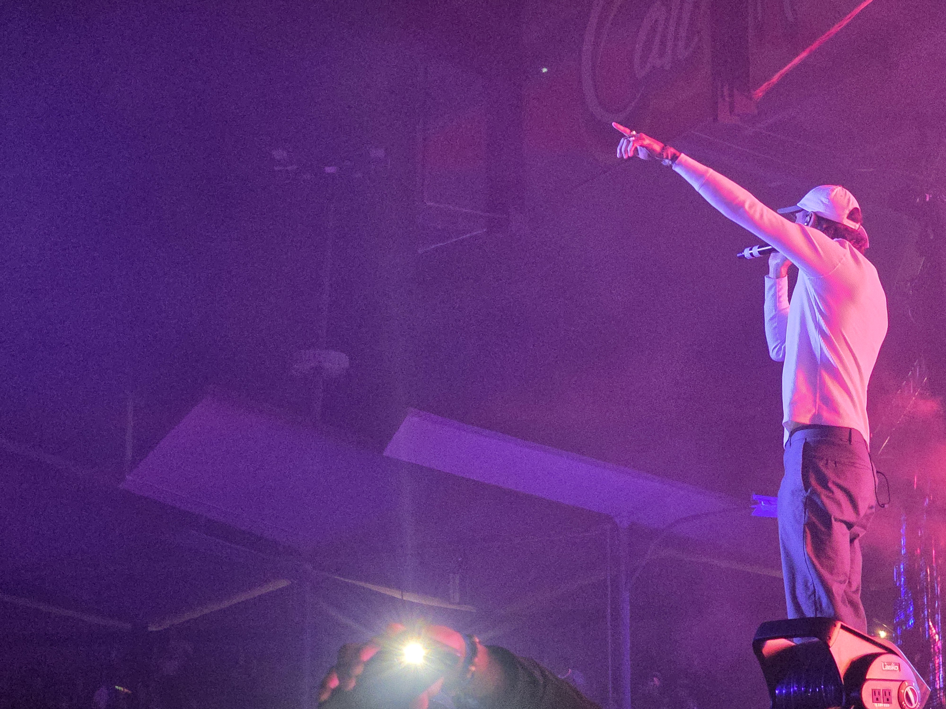 Dirty Heads — California Roots Music & Arts Festival 2025