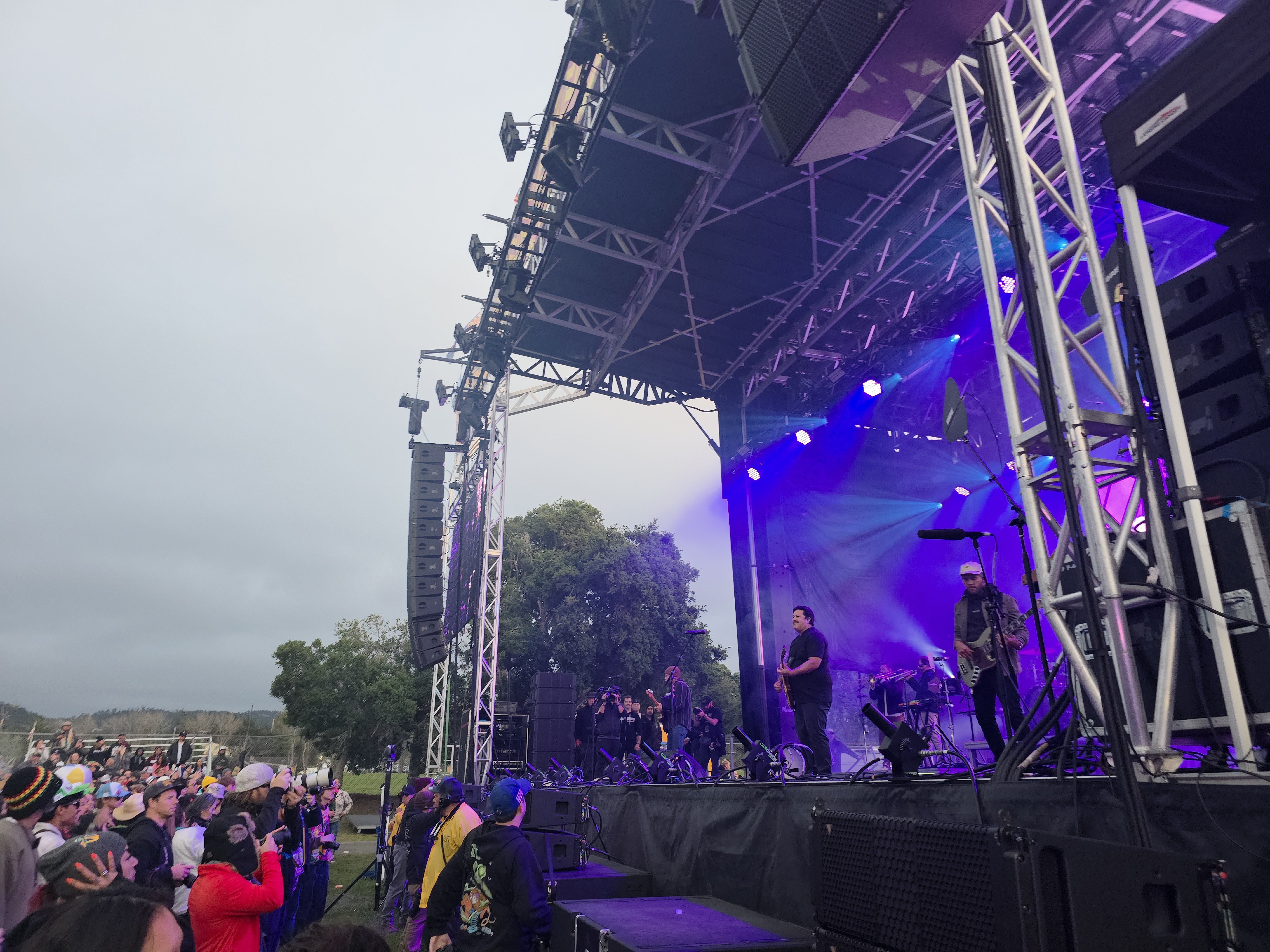 Iration — California Roots Music & Arts Festival 2025